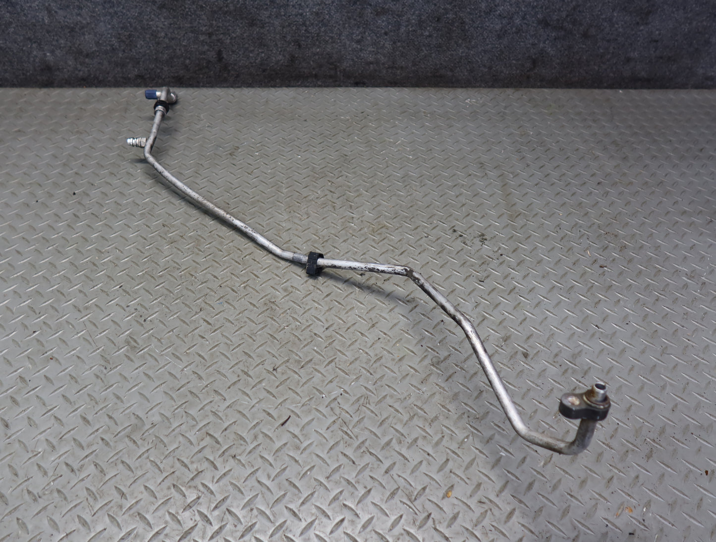 2003-2007 Hummer H2 A/C Air Condition Hose Pipe Line Dryer Set