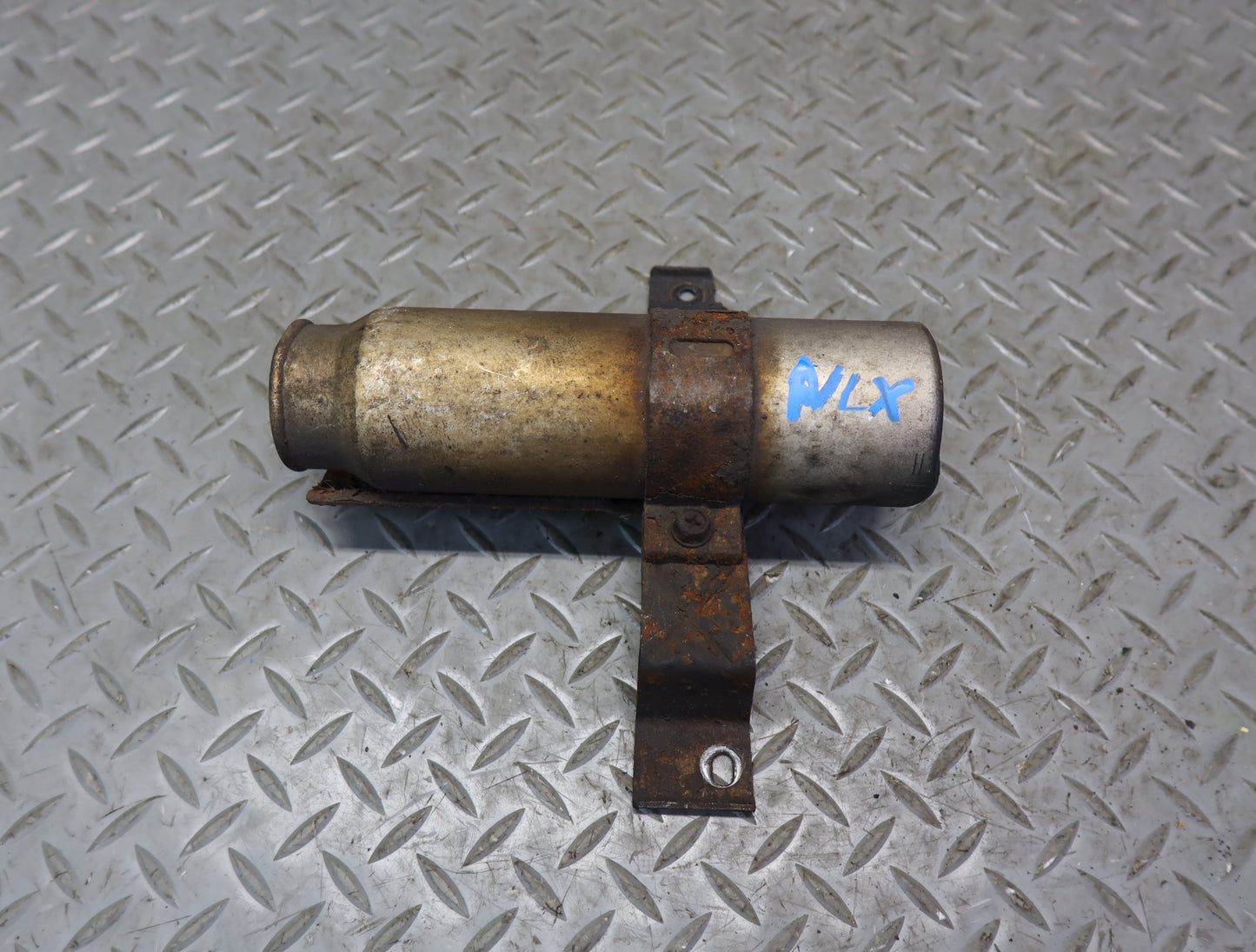 1996-1997 Lexus FZJ80L LX450 A/C Air Condition Hose Pipe Line Dryer Set