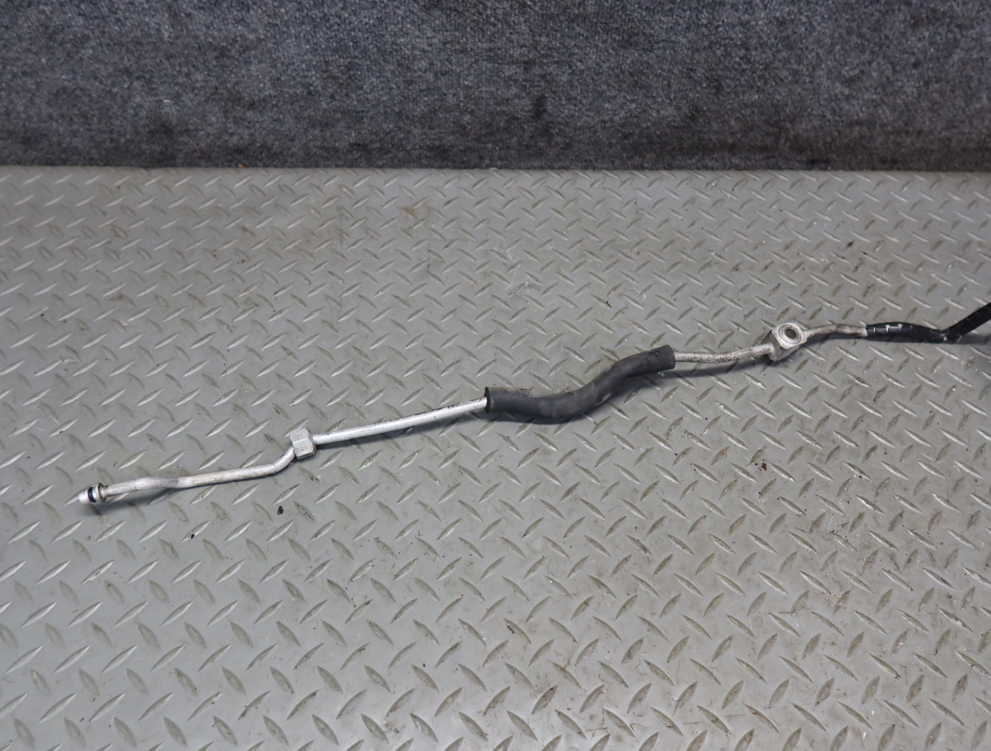 1996-1997 Lexus FZJ80L LX450 A/C Air Condition Hose Pipe Line Dryer Set