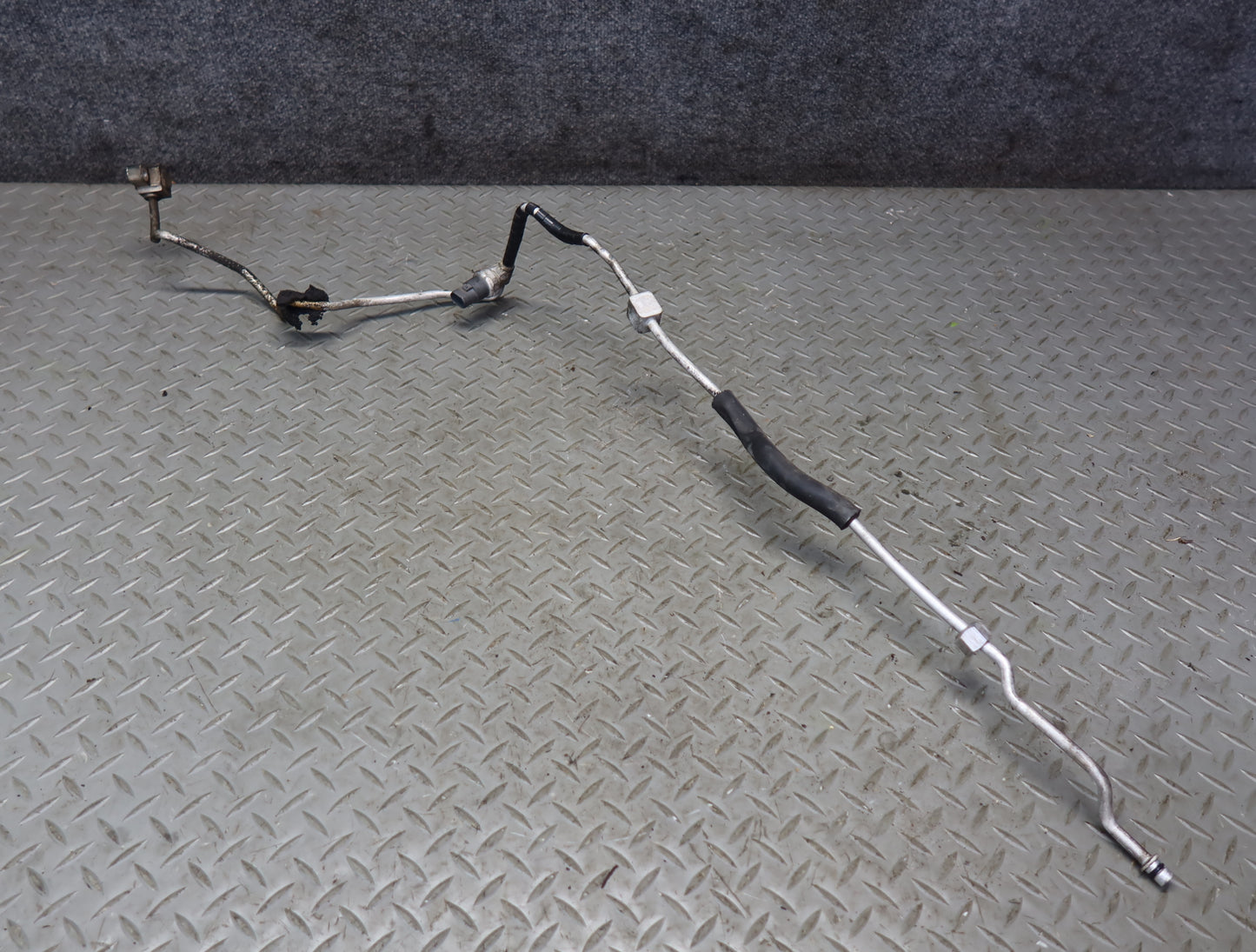 1996-1997 Lexus FZJ80L LX450 A/C Air Condition Hose Pipe Line Dryer Set