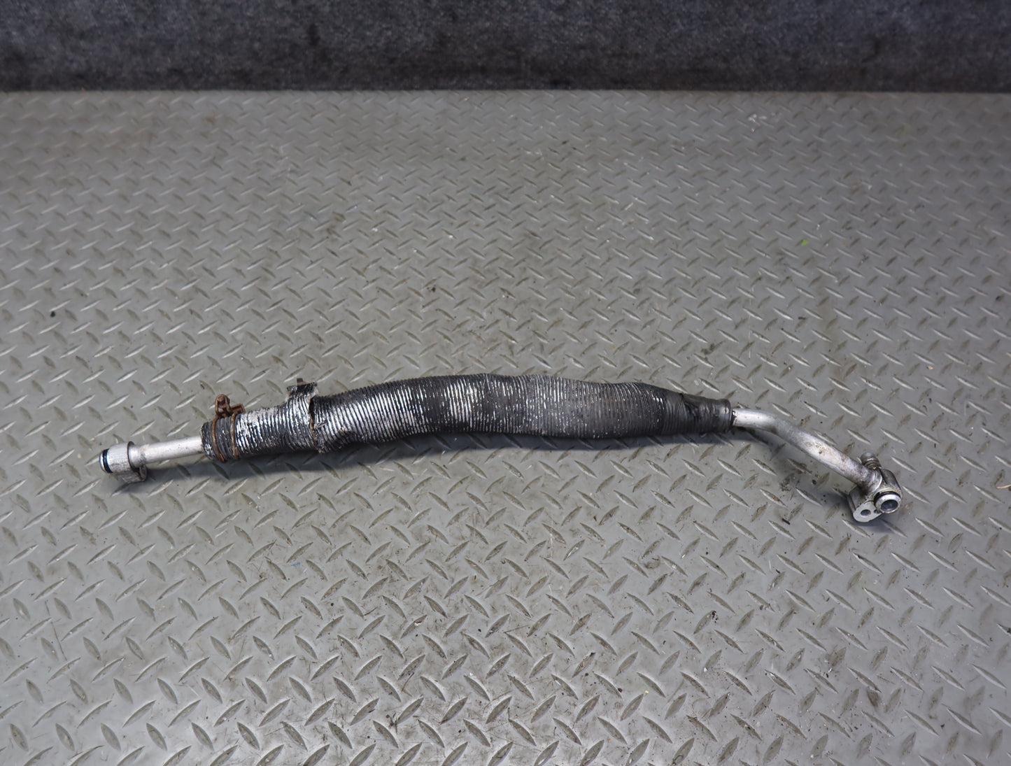 1996-1997 Lexus FZJ80L LX450 A/C Air Condition Hose Pipe Line Dryer Set