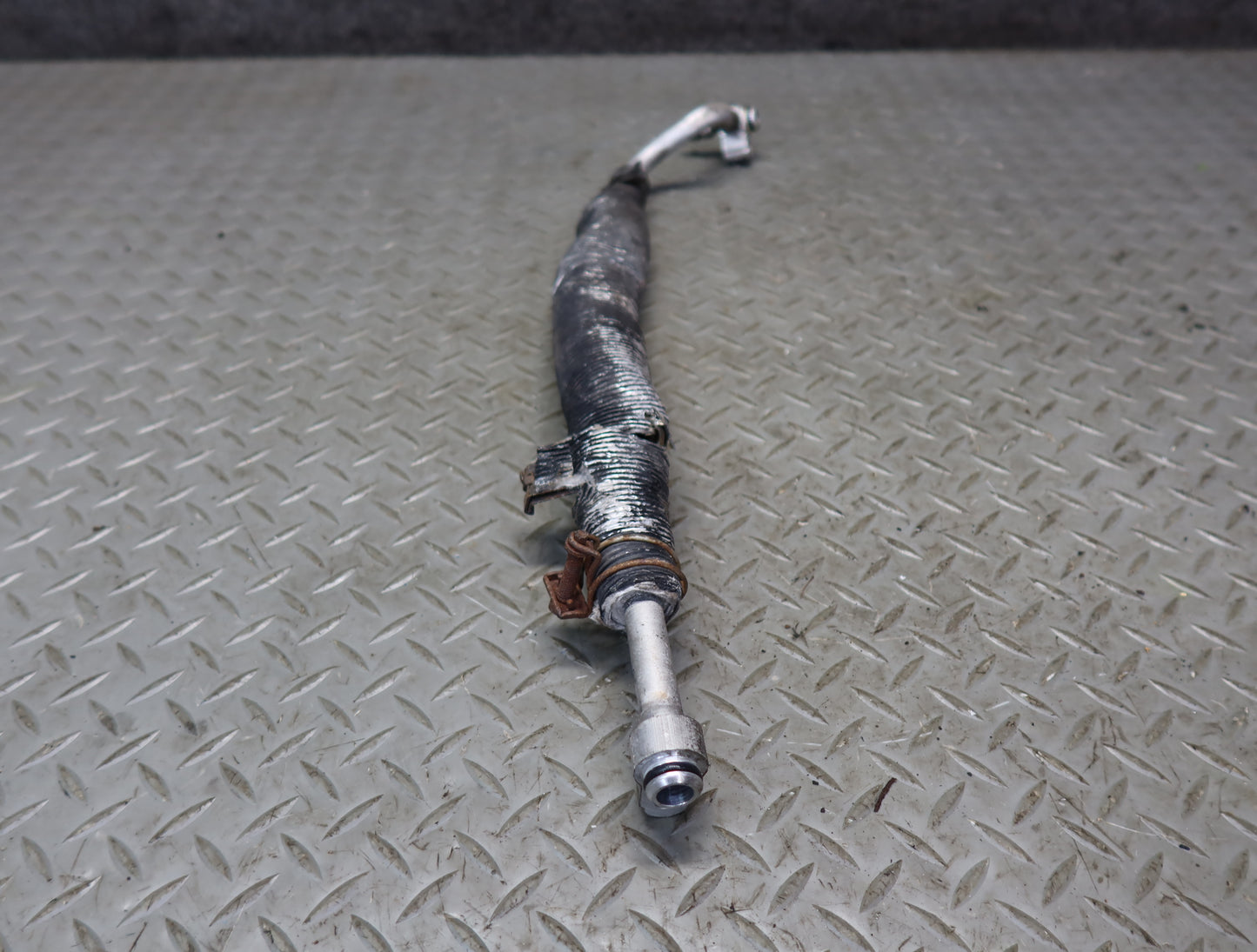 1996-1997 Lexus FZJ80L LX450 A/C Air Condition Hose Pipe Line Dryer Set