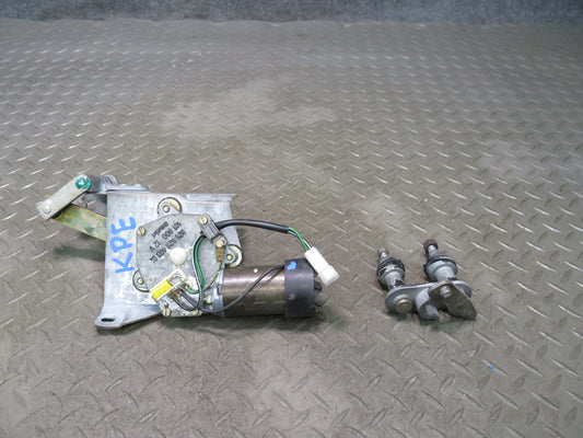 1984-1991 Porsche 928 Rear Trunk Tailgate Hatch Wiper Motor 92862840302
