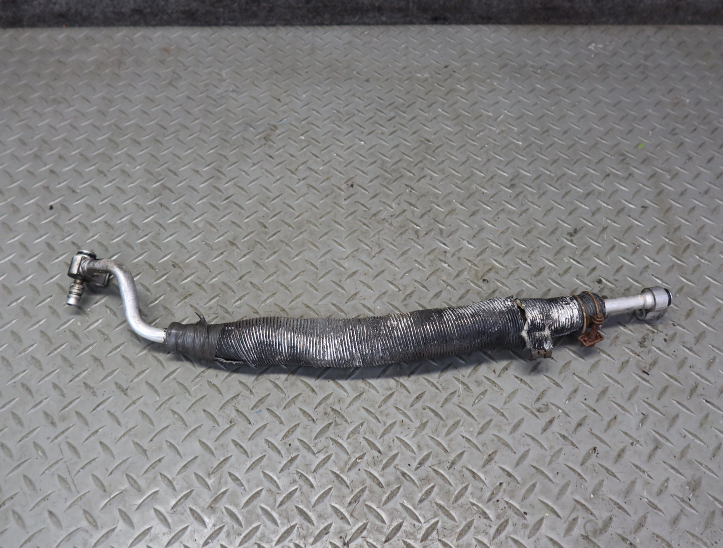 1996-1997 Lexus FZJ80L LX450 A/C Air Condition Hose Pipe Line Dryer Set