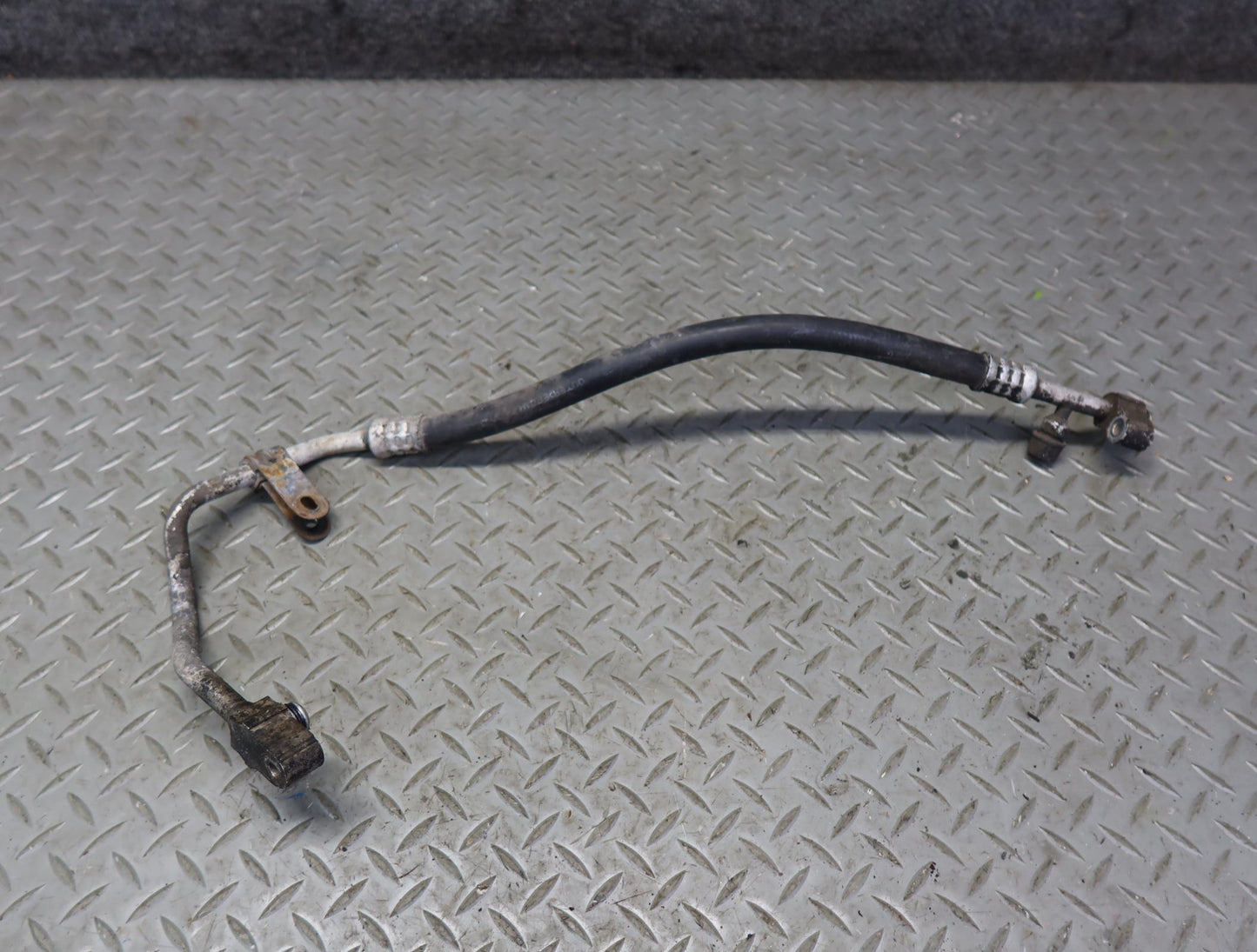 1996-1997 Lexus FZJ80L LX450 A/C Air Condition Hose Pipe Line Dryer Set