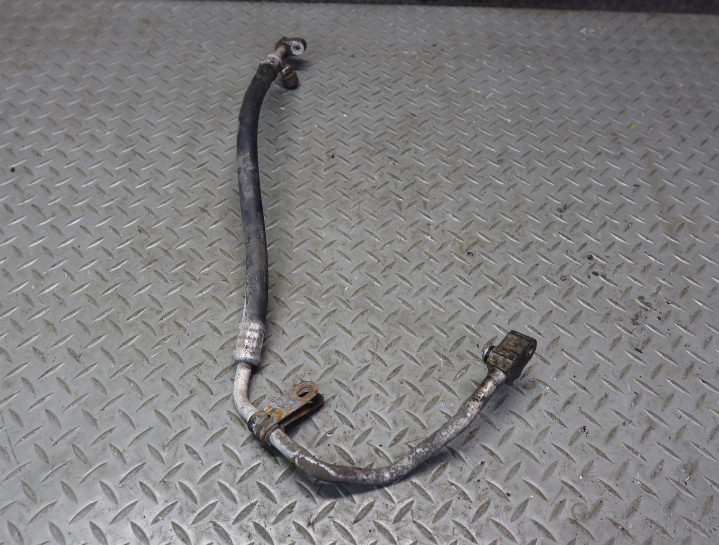 1996-1997 Lexus FZJ80L LX450 A/C Air Condition Hose Pipe Line Dryer Set