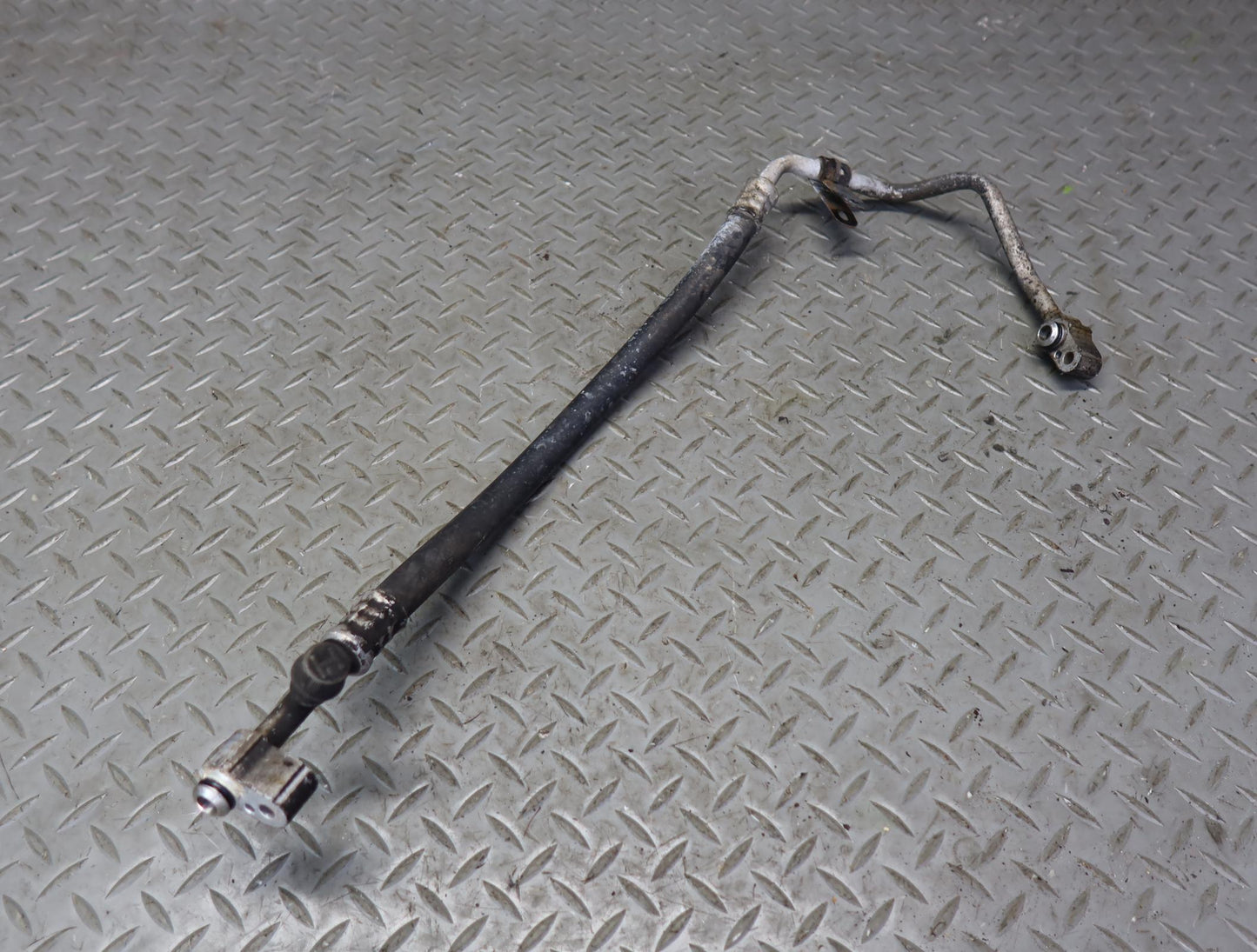1996-1997 Lexus FZJ80L LX450 A/C Air Condition Hose Pipe Line Dryer Set