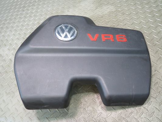 99-00 VW Eurovan T4 2.8L AES VR6 Engine Trim Cover OEM