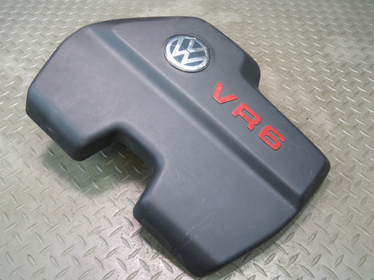 99-00 VW Eurovan T4 2.8L AES VR6 Engine Trim Cover OEM