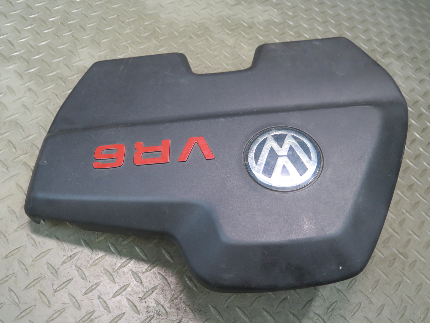 99-00 VW Eurovan T4 2.8L AES VR6 Engine Trim Cover OEM