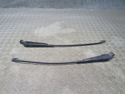 1983-1995 Porsche 928 S Front Left & Right Windshield Wiper Arm Set of 2