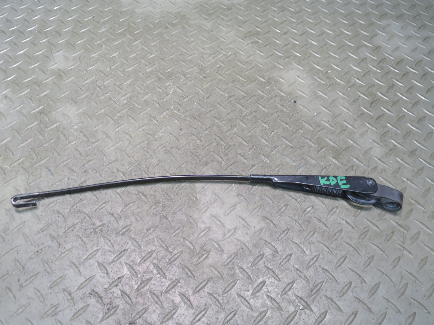 1983-1995 Porsche 928 S Front Left & Right Windshield Wiper Arm Set of 2