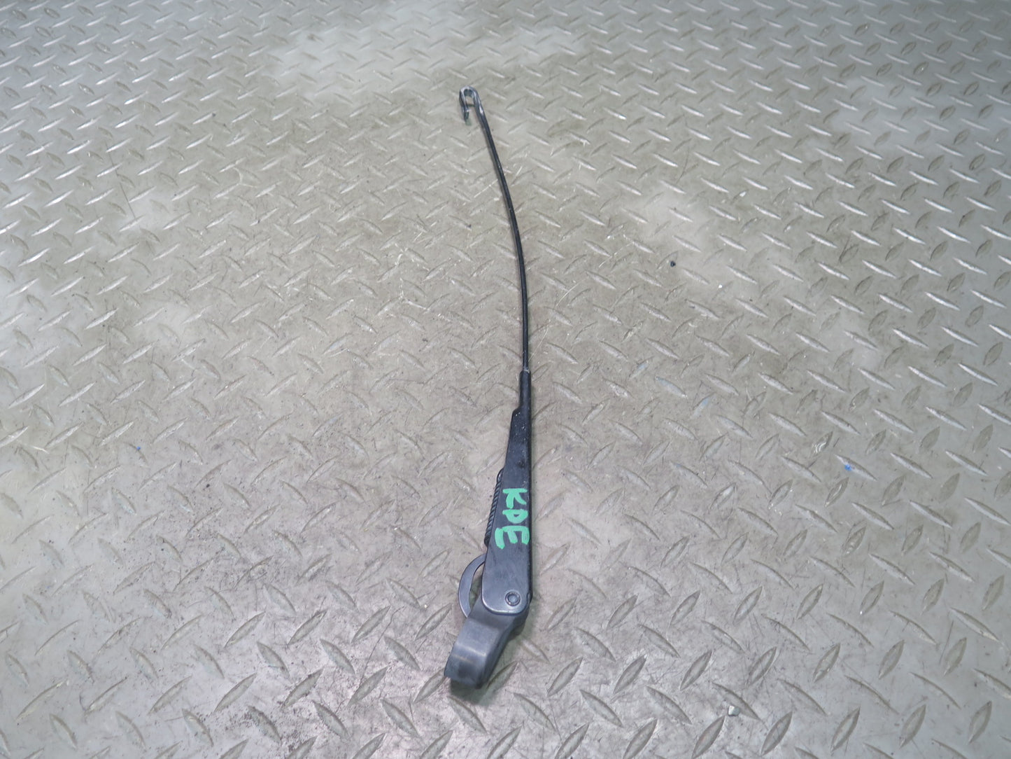 1983-1995 Porsche 928 S Front Left & Right Windshield Wiper Arm Set of 2