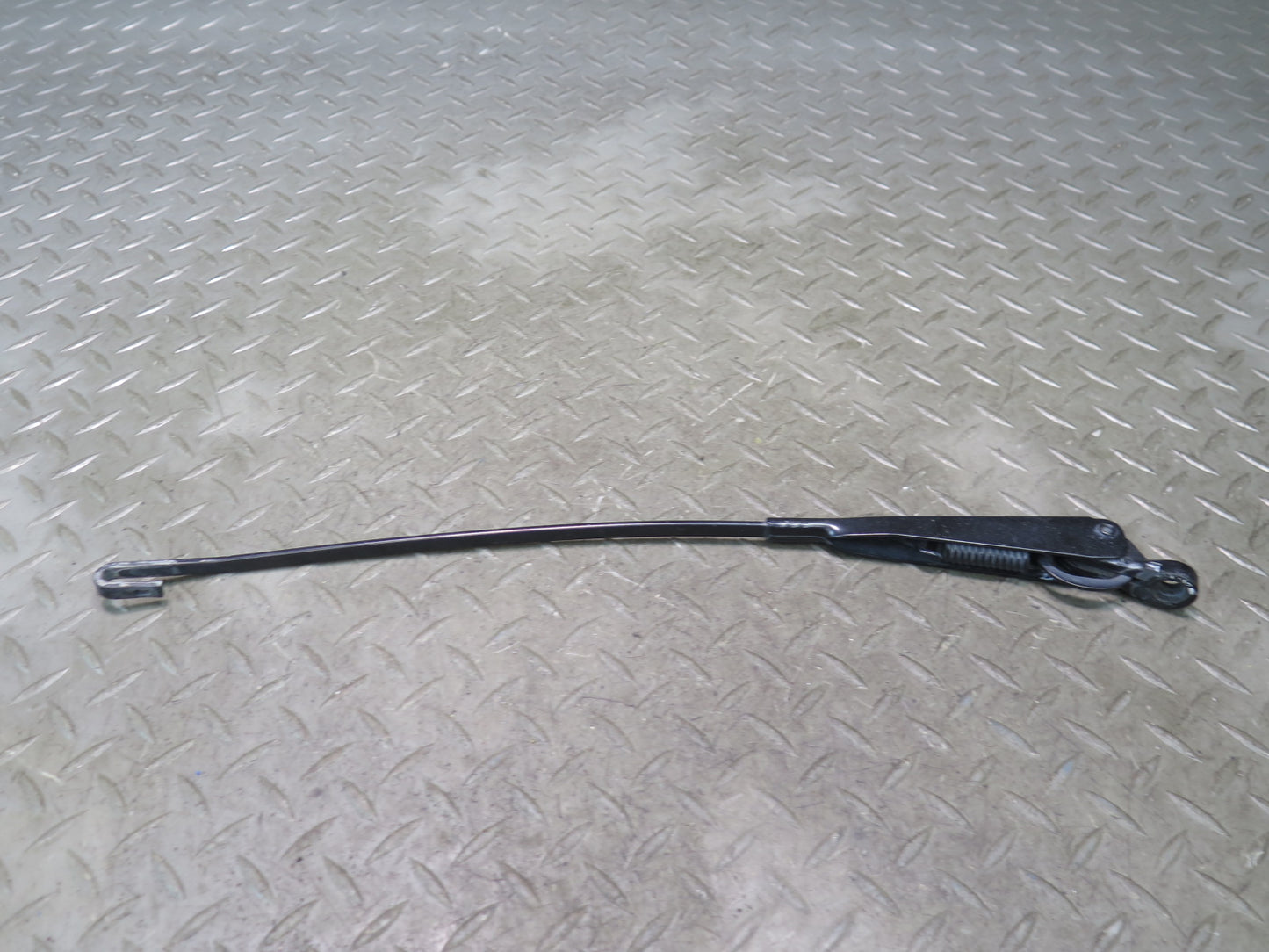 1983-1995 Porsche 928 S Front Left & Right Windshield Wiper Arm Set of 2
