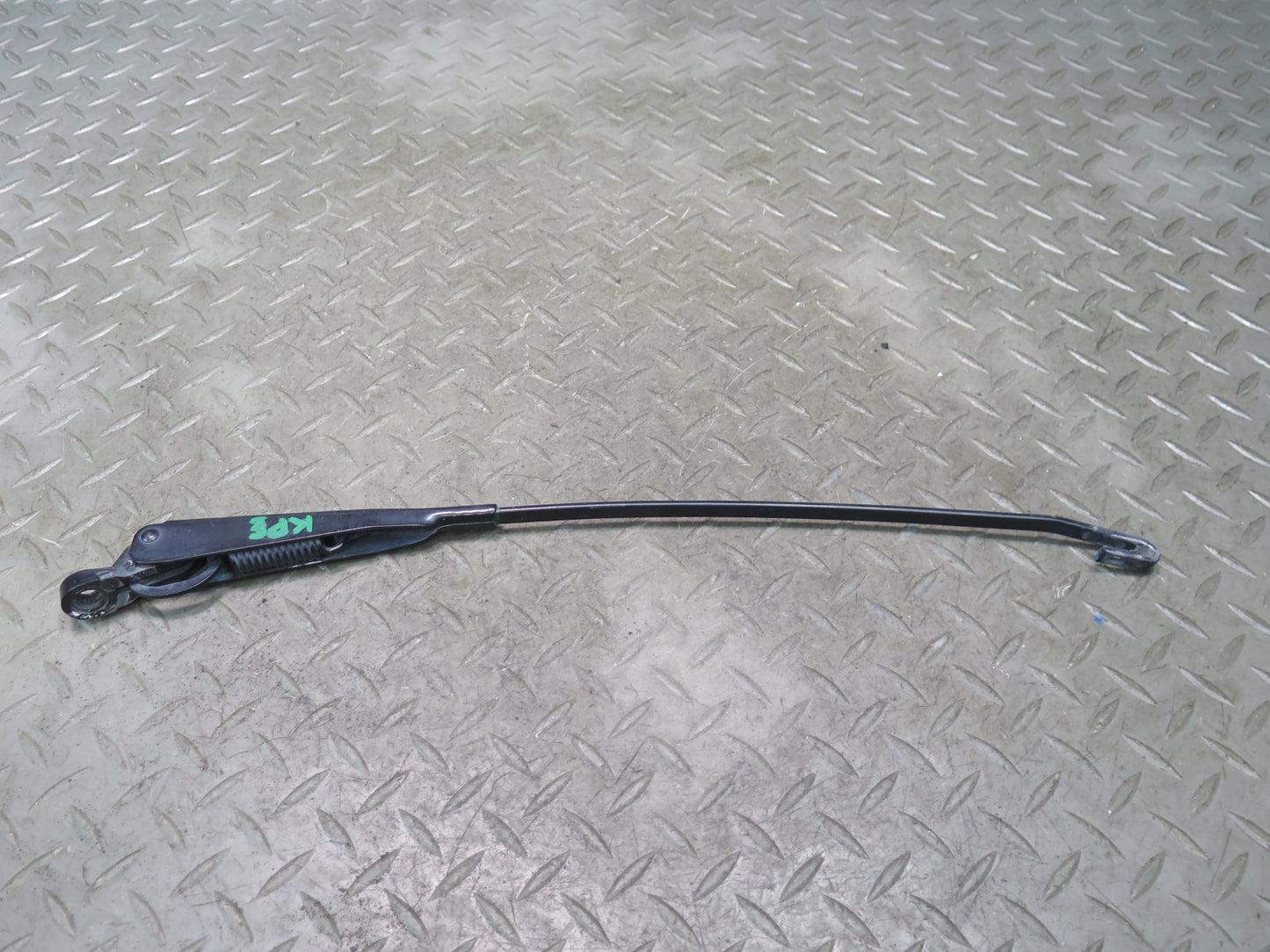 1983-1995 Porsche 928 S Front Left & Right Windshield Wiper Arm Set of 2