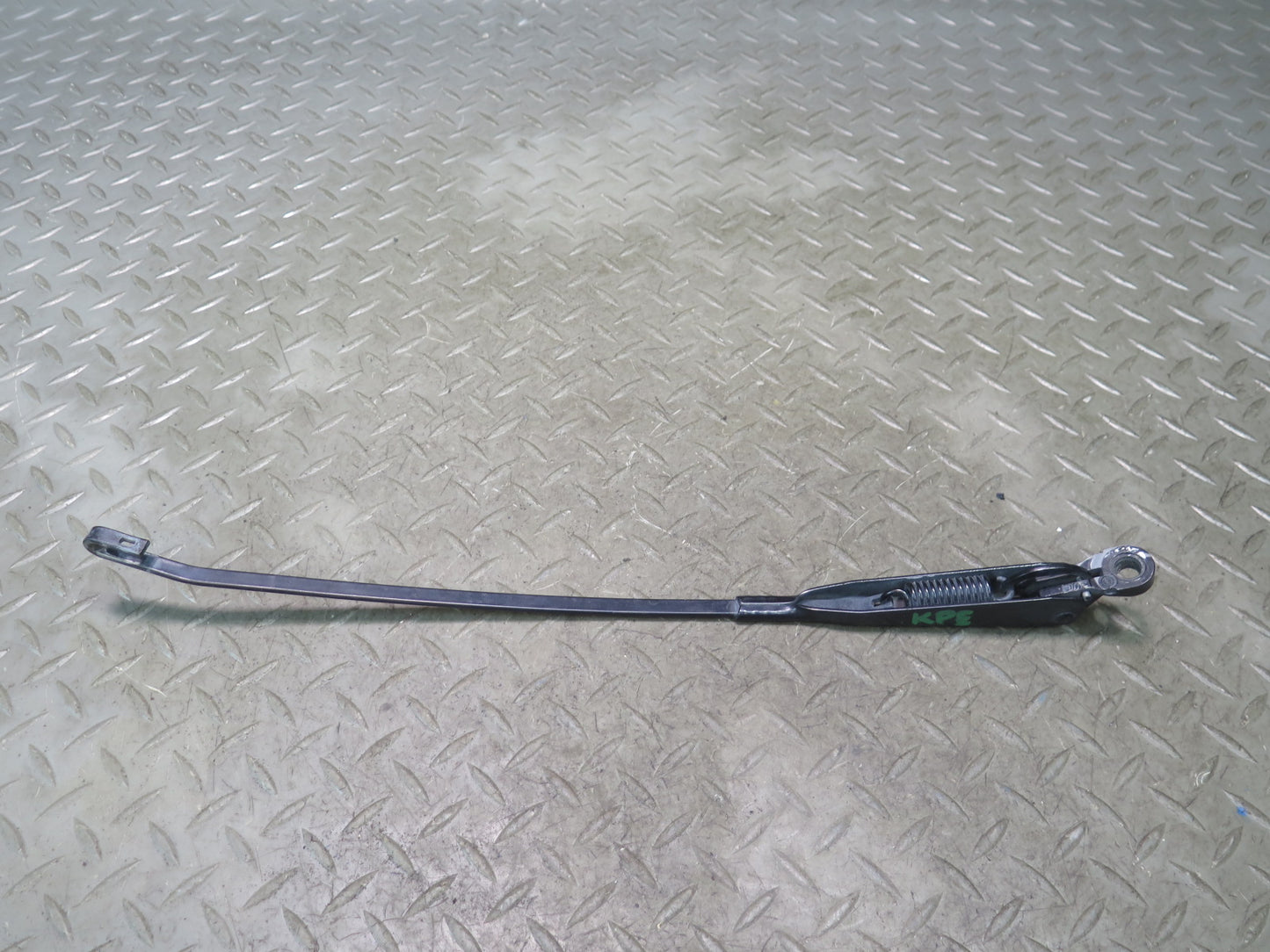 1983-1995 Porsche 928 S Front Left & Right Windshield Wiper Arm Set of 2