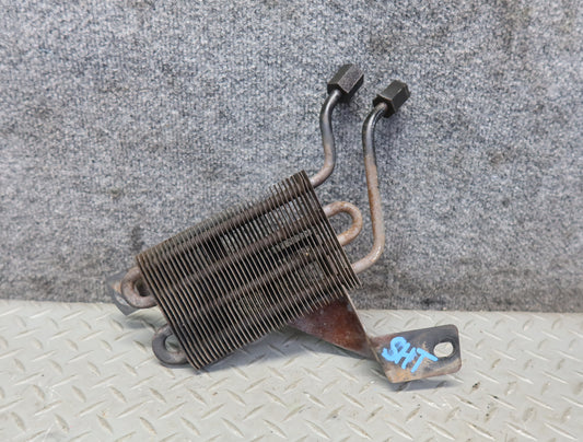2003-2007 Hummer H2 Power Steering Oil Cooler Heat Exchanger