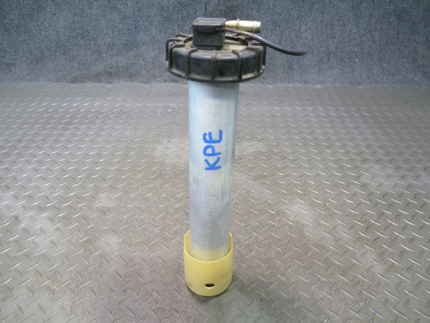 1984-1986 Porsche 928 S Fuel Pump Sending Unit