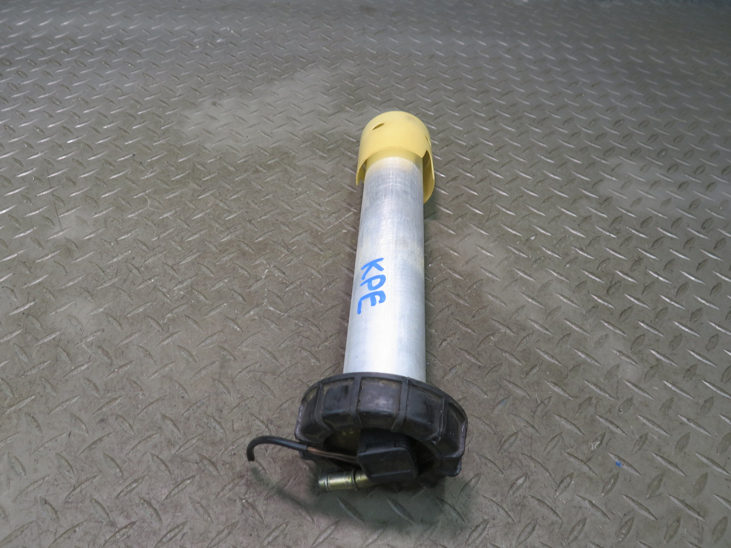 1984-1986 Porsche 928 S Fuel Pump Sending Unit