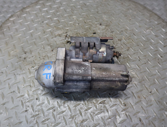 03-04 Chevrolet SSR V8 5.3L LM4 Engine Starter Motor 49K Miles 88864478 OEM