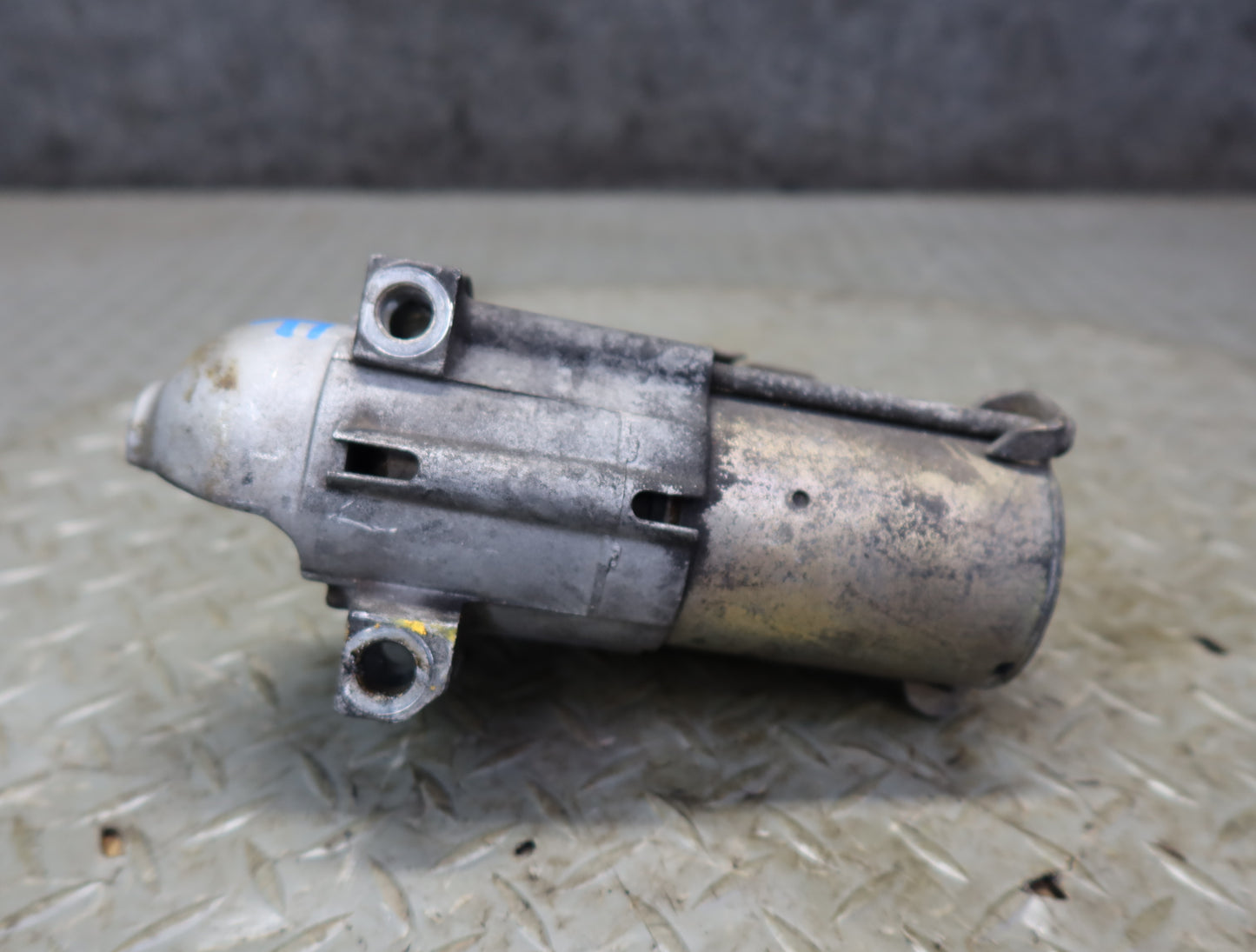03-04 Chevrolet SSR V8 5.3L LM4 Engine Starter Motor 49K Miles 88864478 OEM
