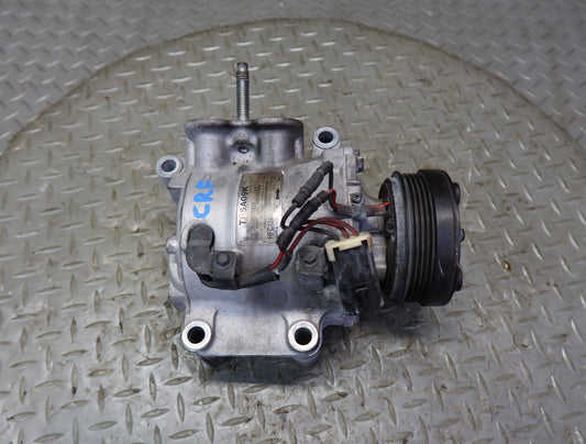 03-04 Chevrolet SSR V8 5.3L A/C Air Condition Compressor OEM