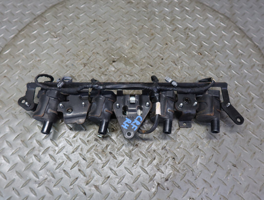 03-04 Chevrolet SSR V8 5.3L Right Engine Ignition Coil Pack Assy 51K Miles OEM