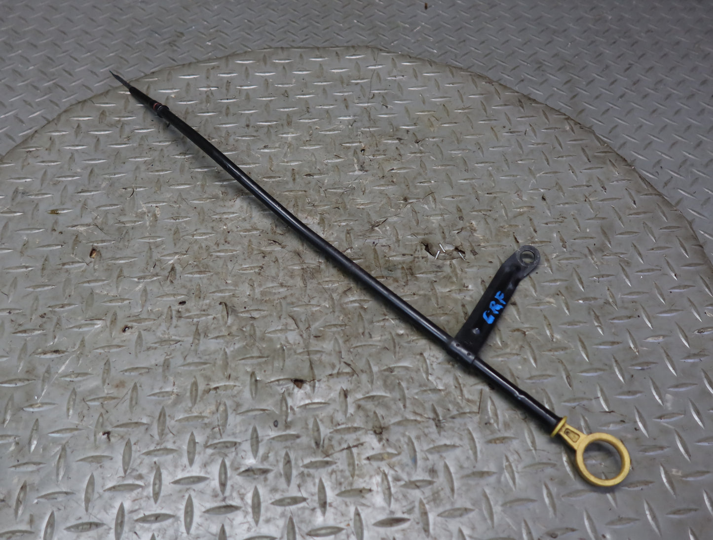 03-06 Chevrolet SSR Engine Oil Dipstick w Tube OEM