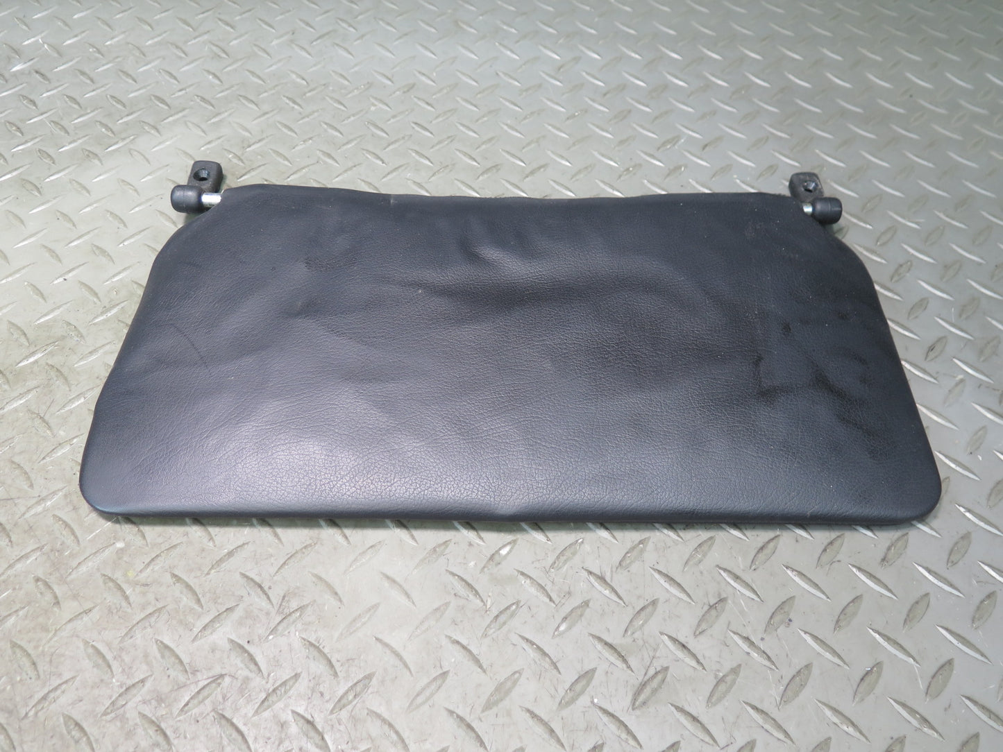1984-1995 Porsche 928 Rear Left & Right Sun Visor Shade Set of 2