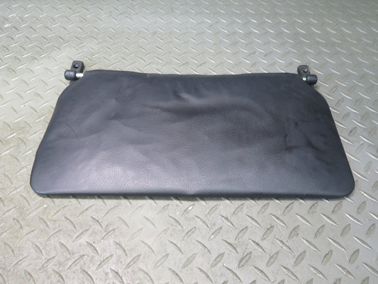 1984-1995 Porsche 928 Rear Left & Right Sun Visor Shade Set of 2