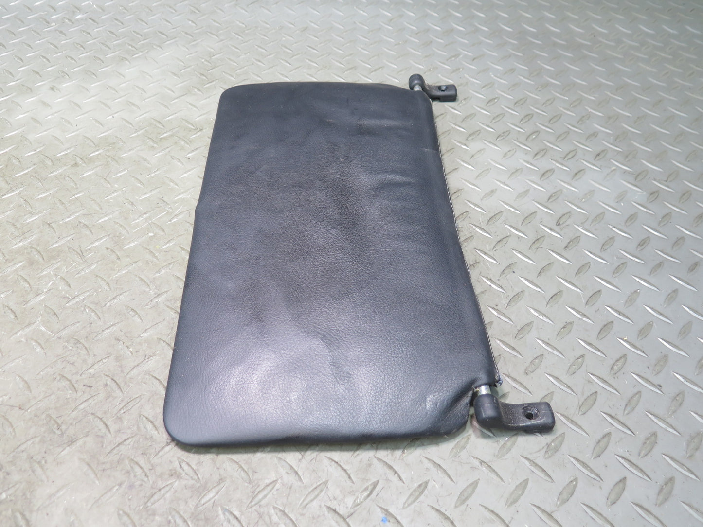 1984-1995 Porsche 928 Rear Left & Right Sun Visor Shade Set of 2