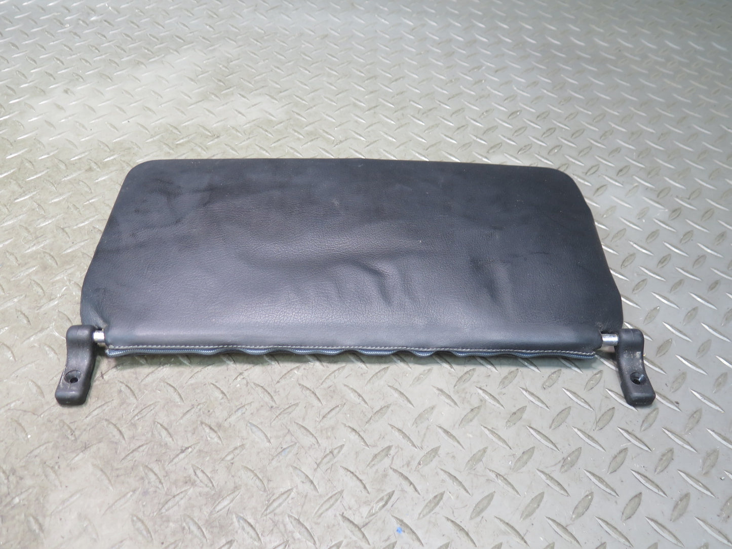 1984-1995 Porsche 928 Rear Left & Right Sun Visor Shade Set of 2