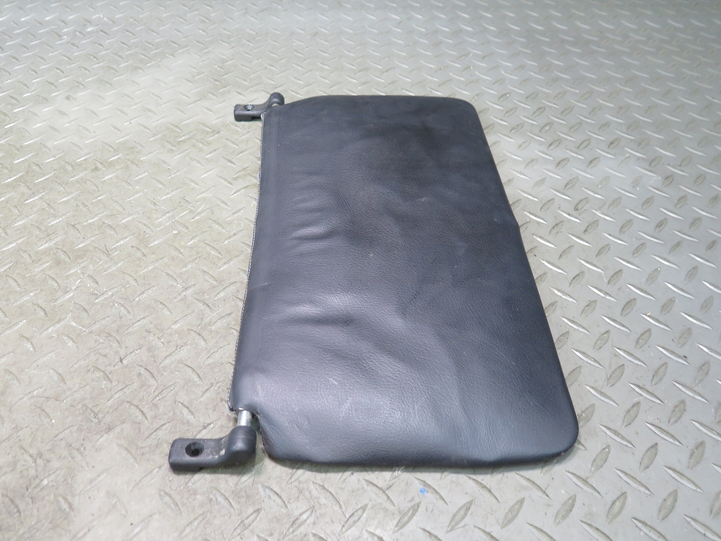 1984-1995 Porsche 928 Rear Left & Right Sun Visor Shade Set of 2