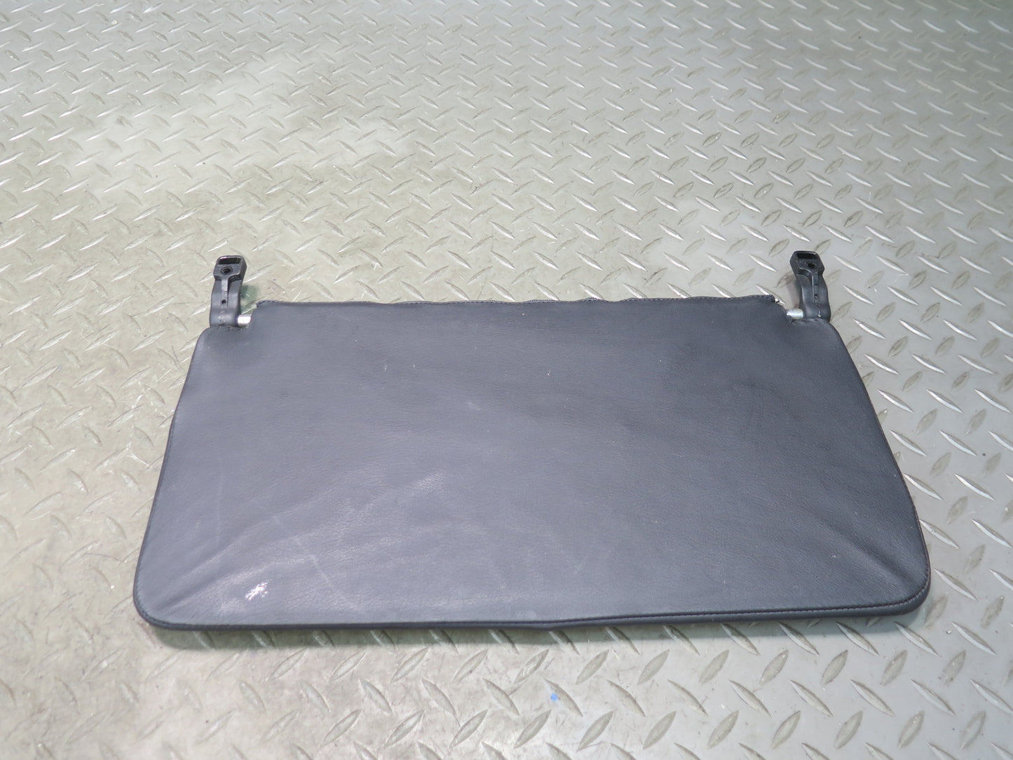 1984-1995 Porsche 928 Rear Left & Right Sun Visor Shade Set of 2