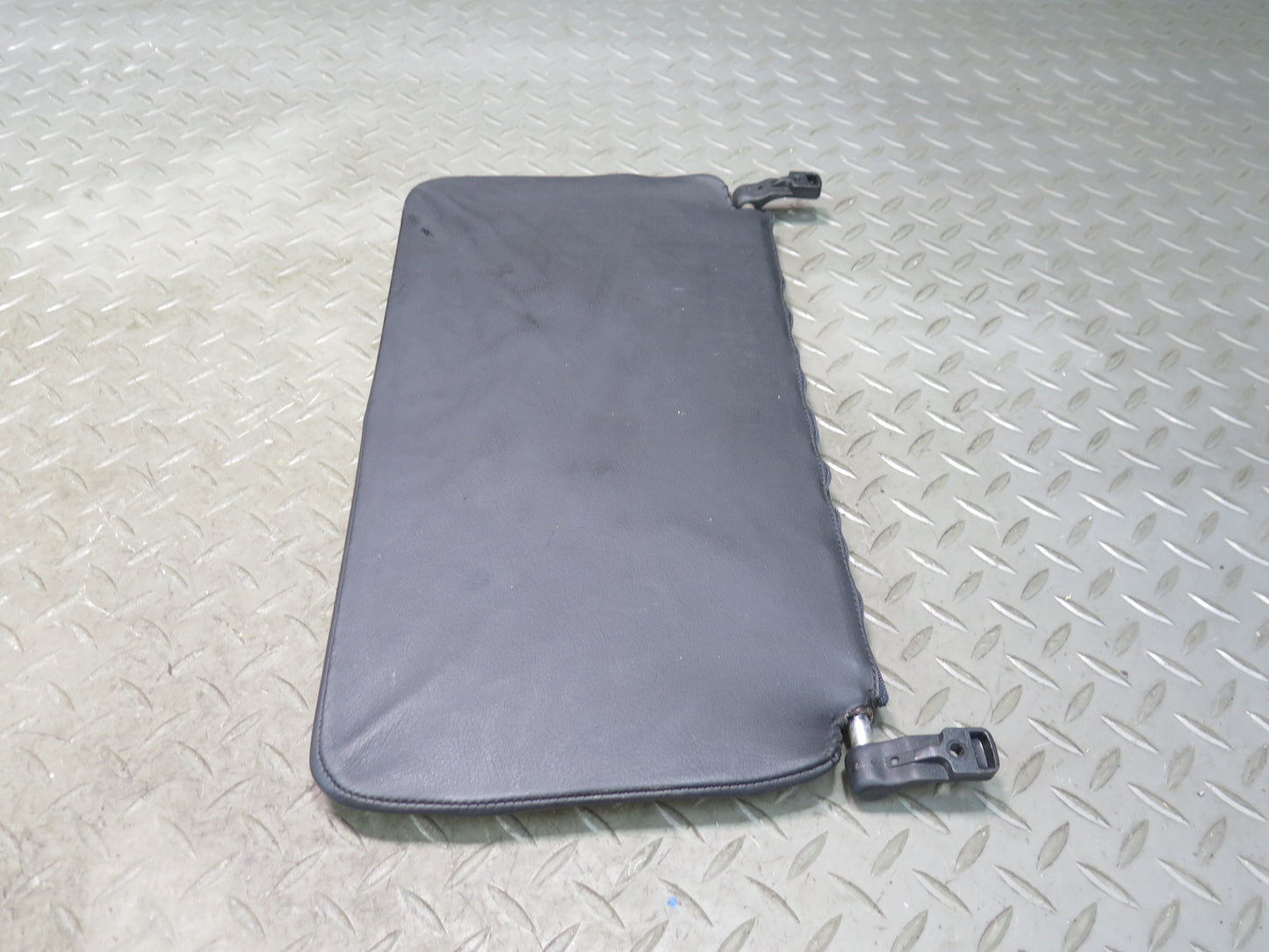 1984-1995 Porsche 928 Rear Left & Right Sun Visor Shade Set of 2