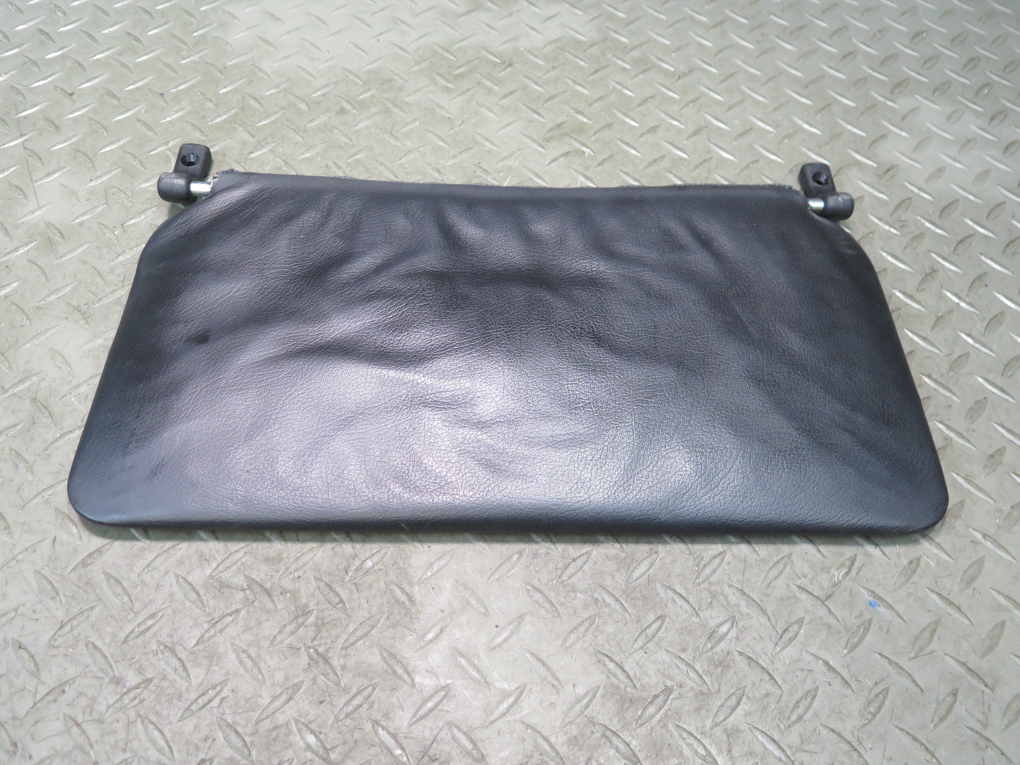 1984-1995 Porsche 928 Rear Left & Right Sun Visor Shade Set of 2
