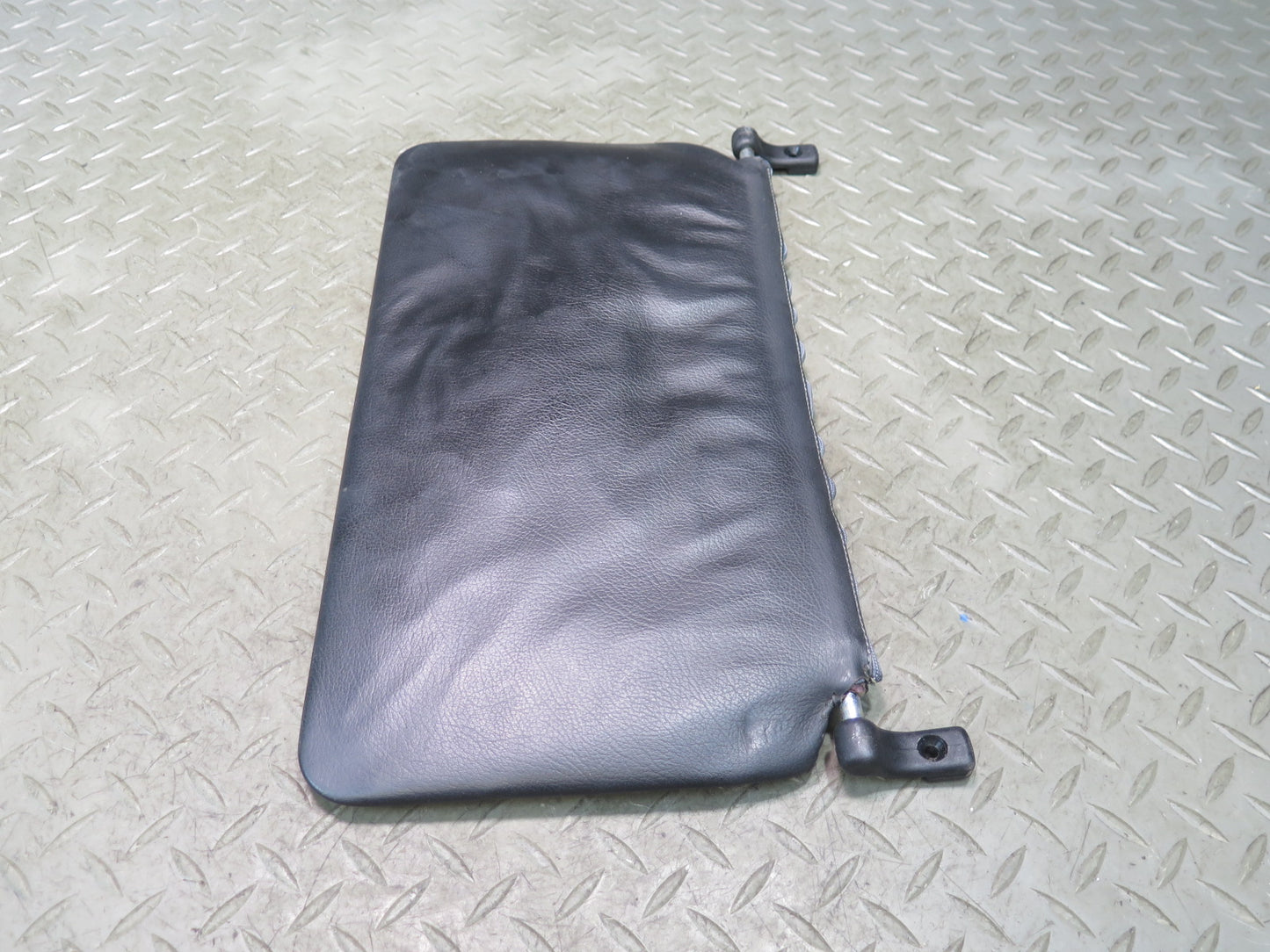 1984-1995 Porsche 928 Rear Left & Right Sun Visor Shade Set of 2