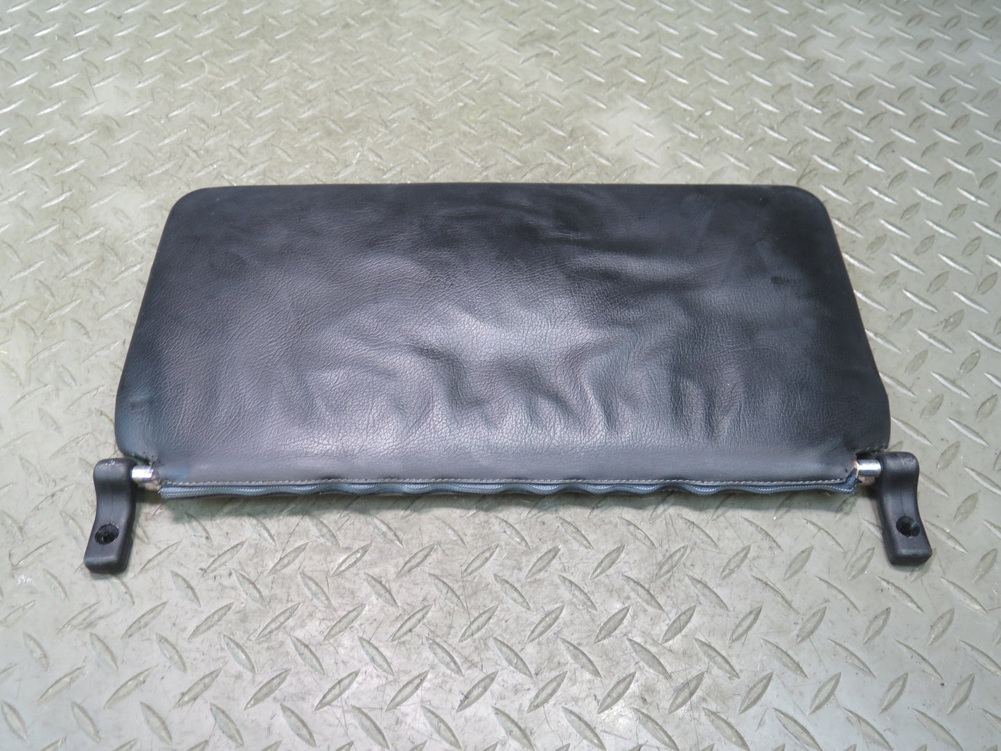 1984-1995 Porsche 928 Rear Left & Right Sun Visor Shade Set of 2