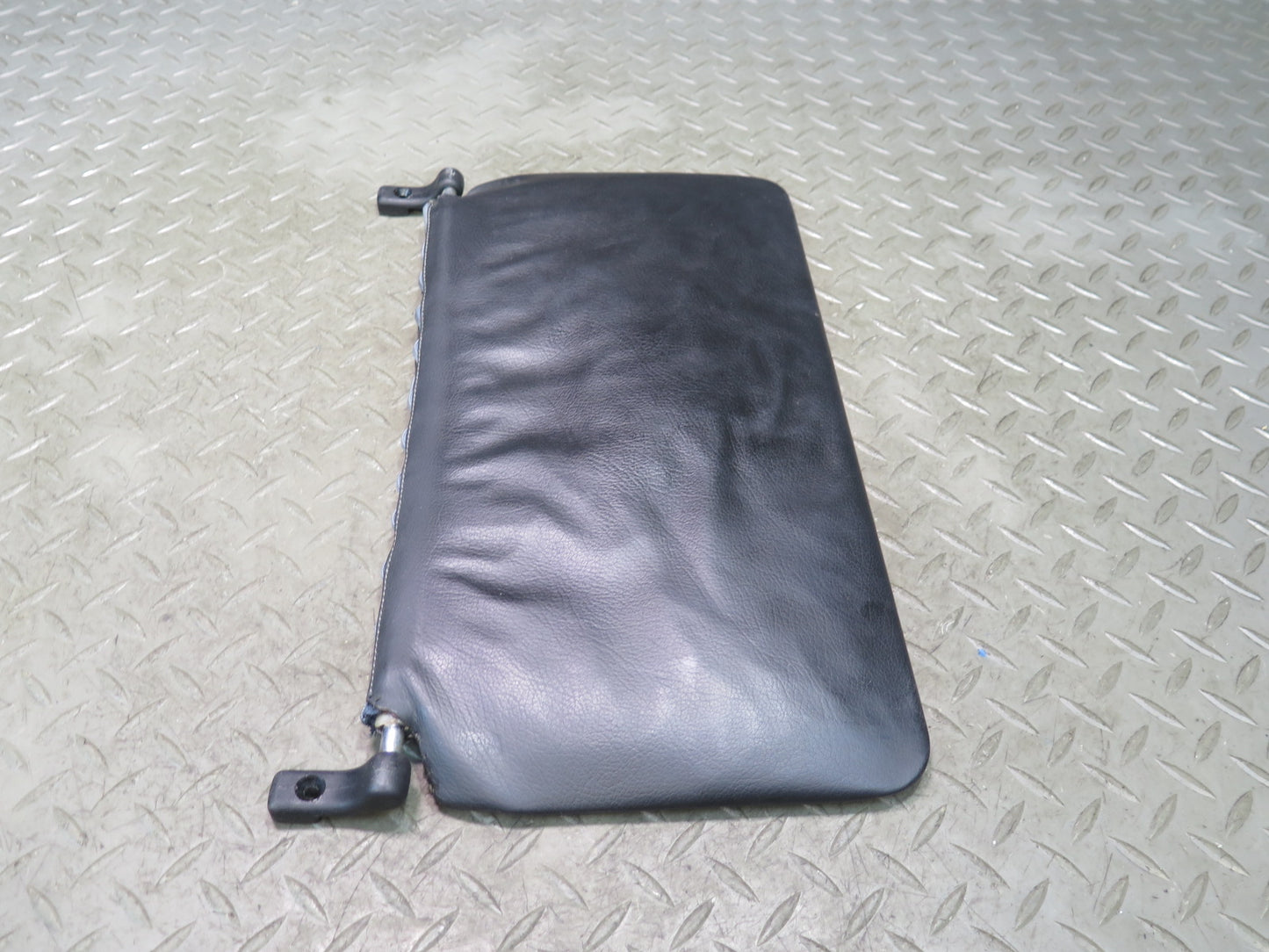 1984-1995 Porsche 928 Rear Left & Right Sun Visor Shade Set of 2