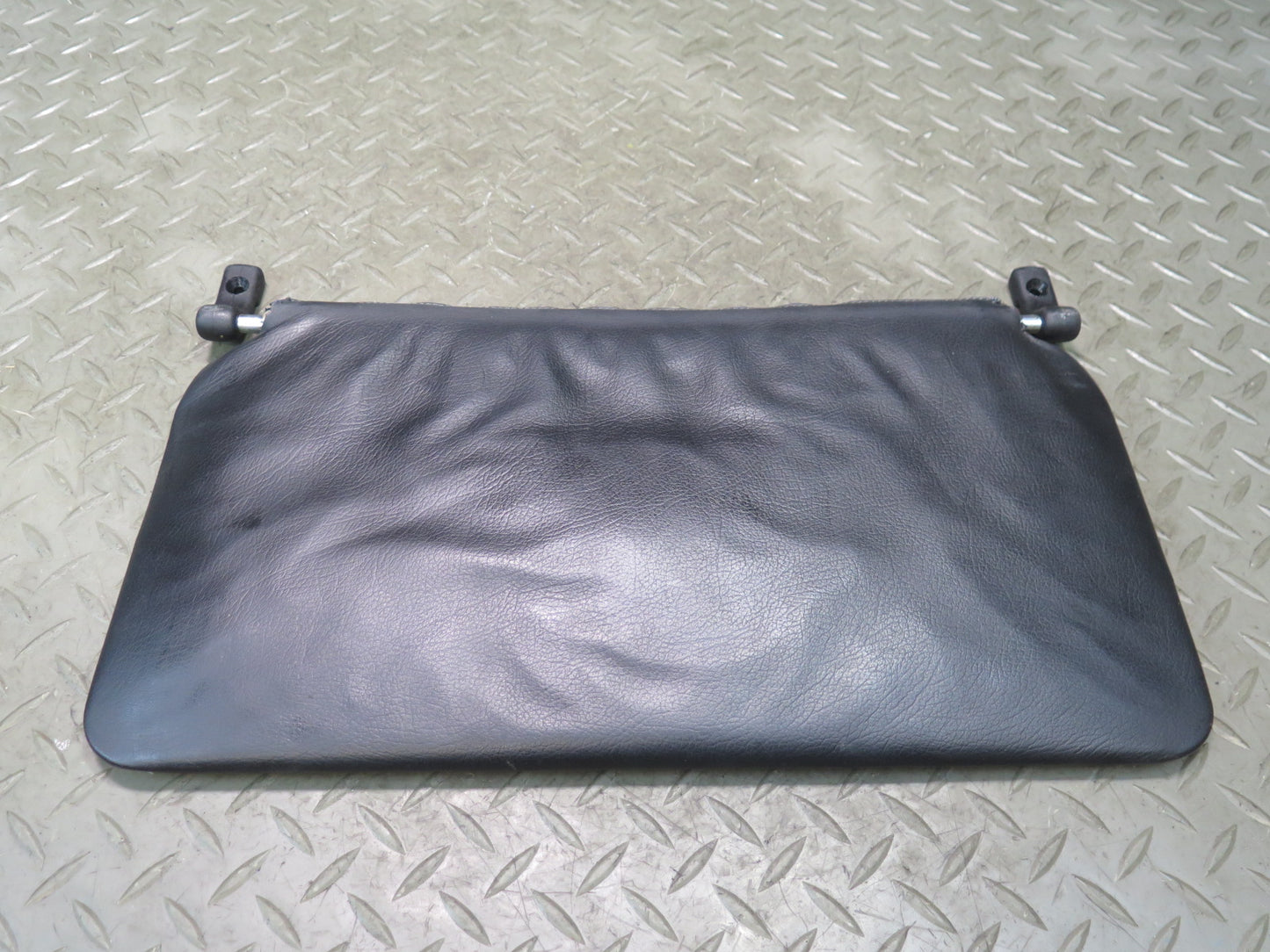 1984-1995 Porsche 928 Rear Left & Right Sun Visor Shade Set of 2