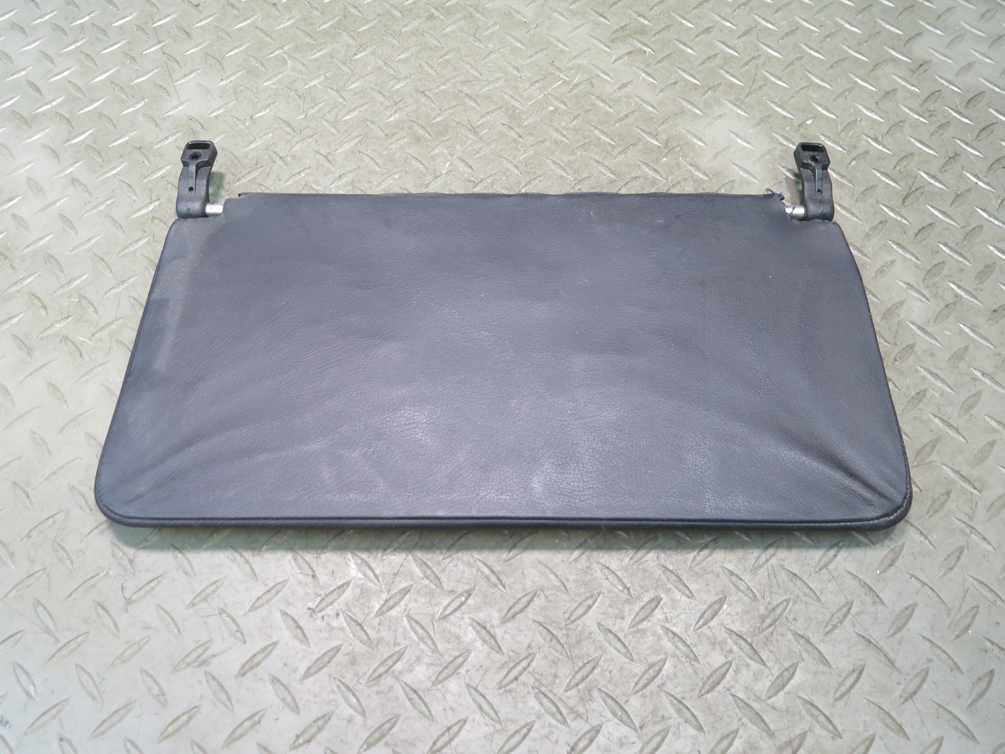 1984-1995 Porsche 928 Rear Left & Right Sun Visor Shade Set of 2