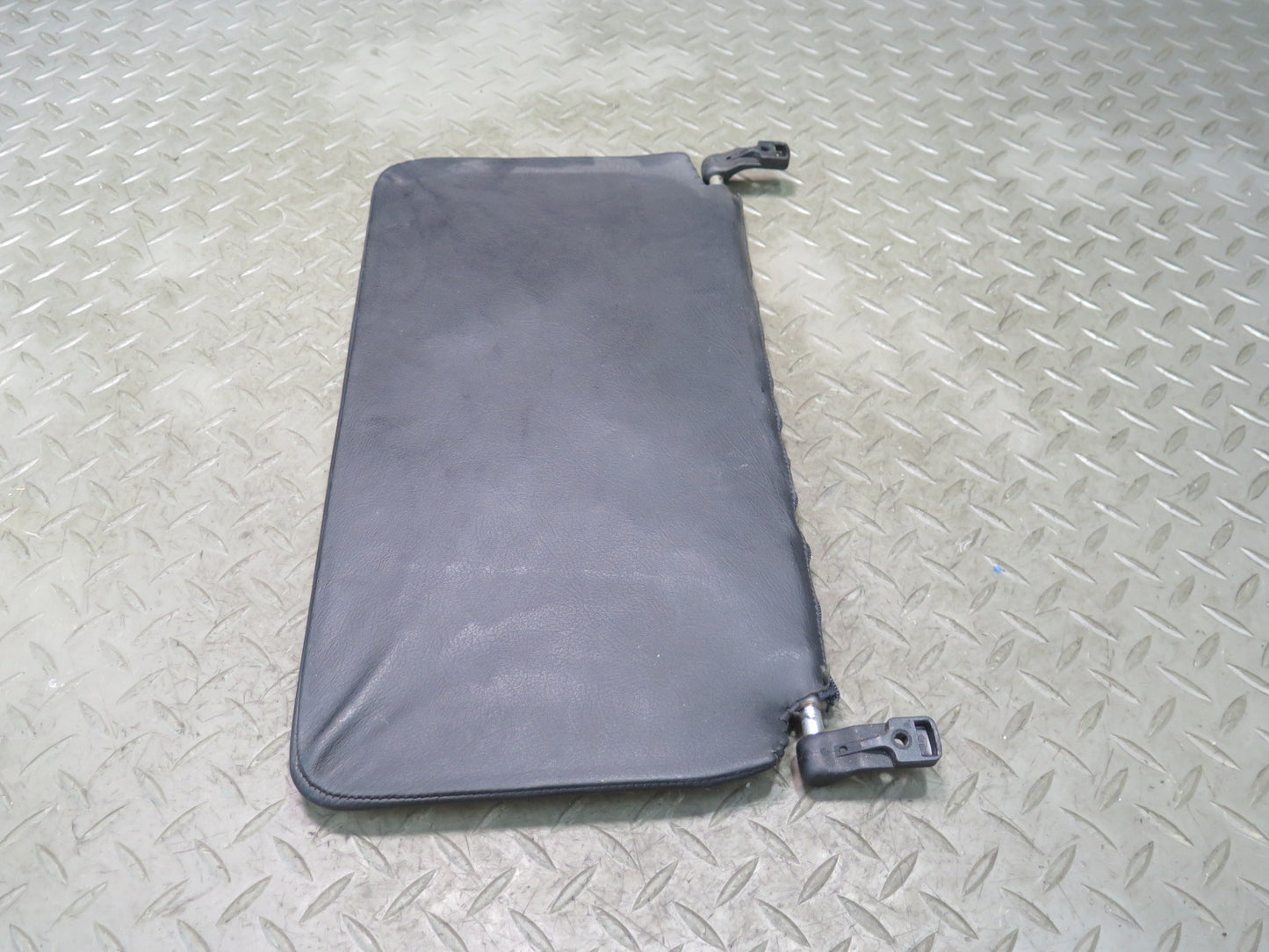 1984-1995 Porsche 928 Rear Left & Right Sun Visor Shade Set of 2