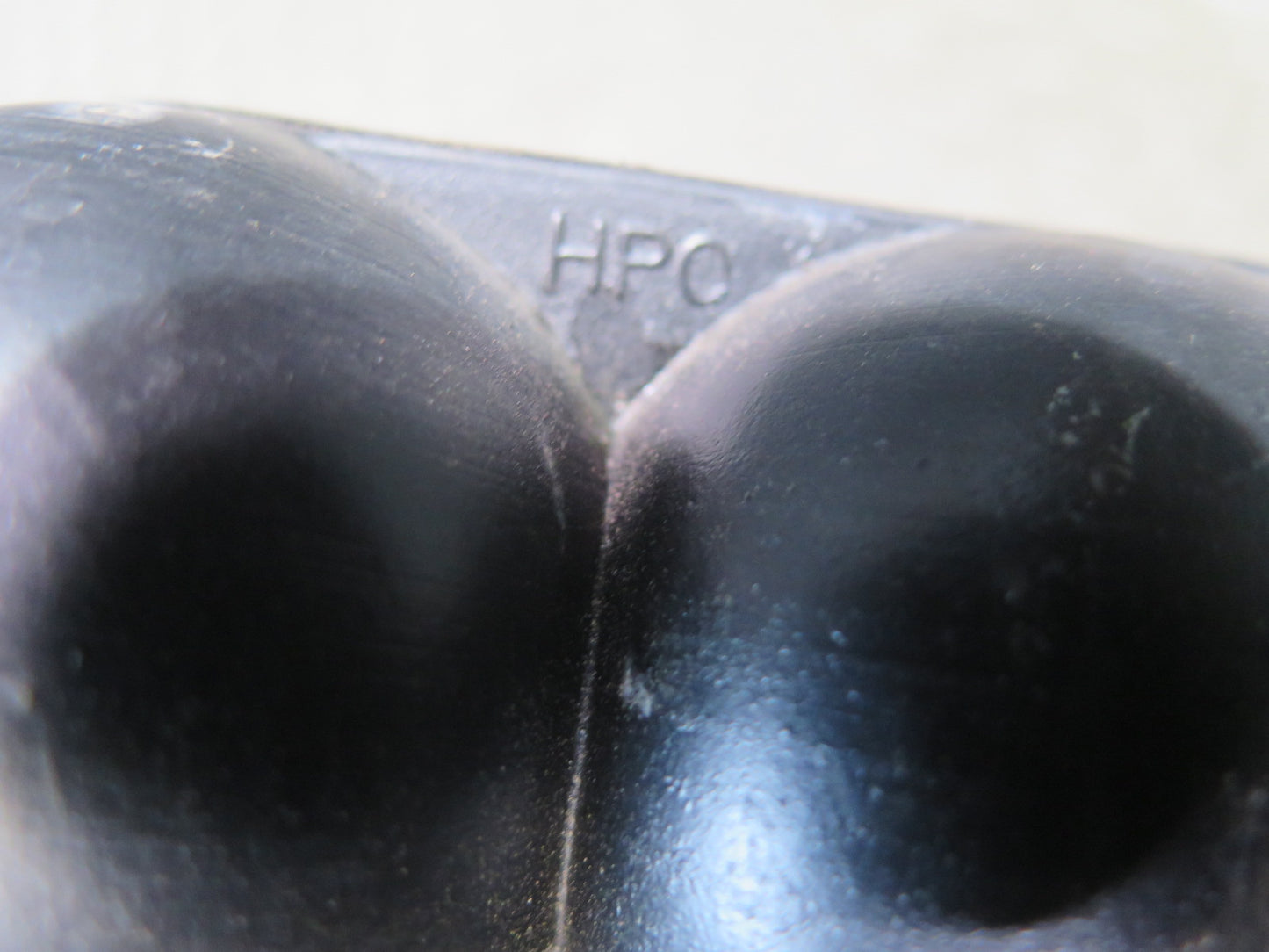 1984-1991 Porsche 928 Vacuum Reservoir Tank