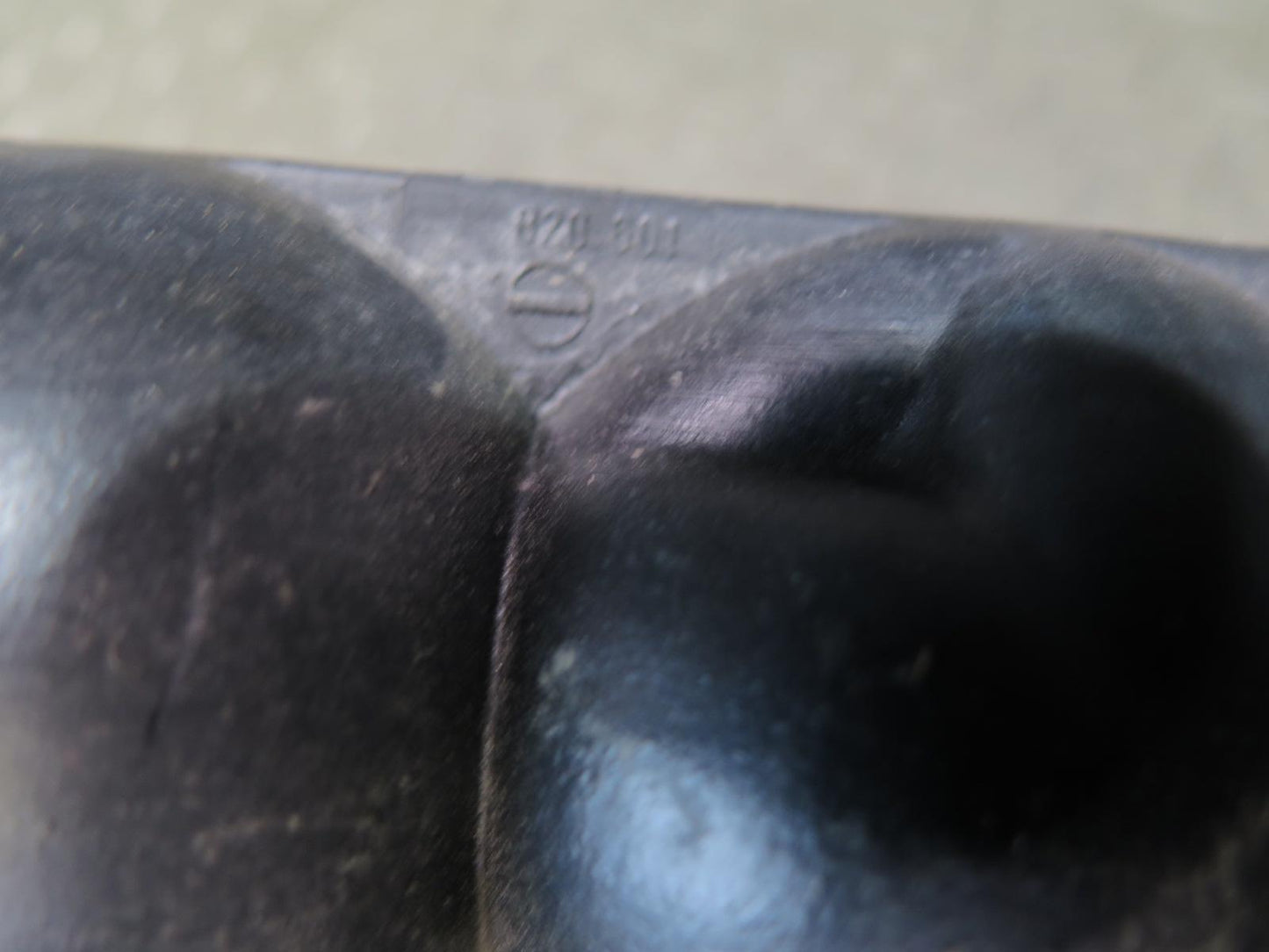 1984-1991 Porsche 928 Vacuum Reservoir Tank