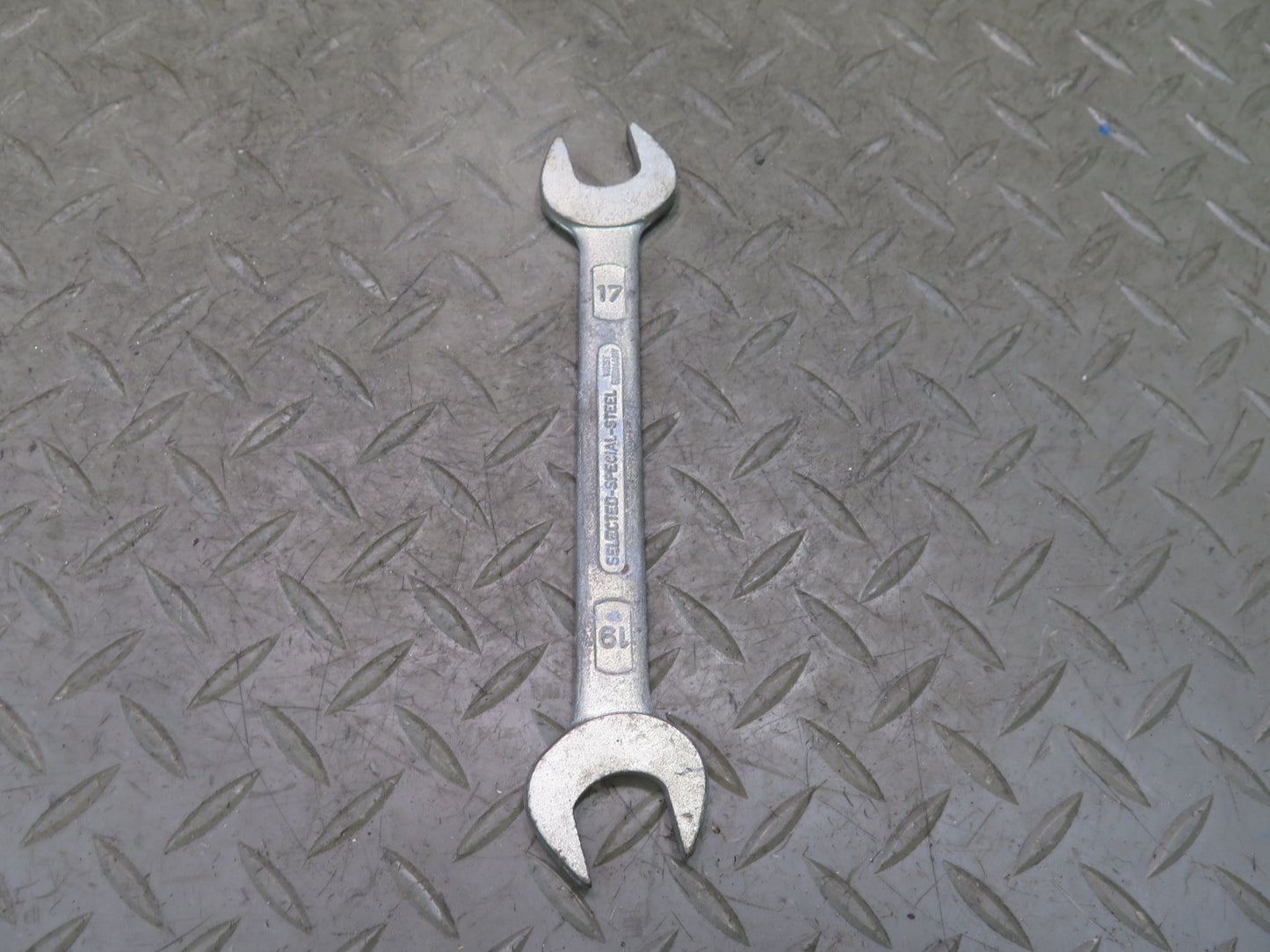 1984-1995 Porsche 928 Emergency Spare Tire Lift Jack Wrench Tool KIT Set