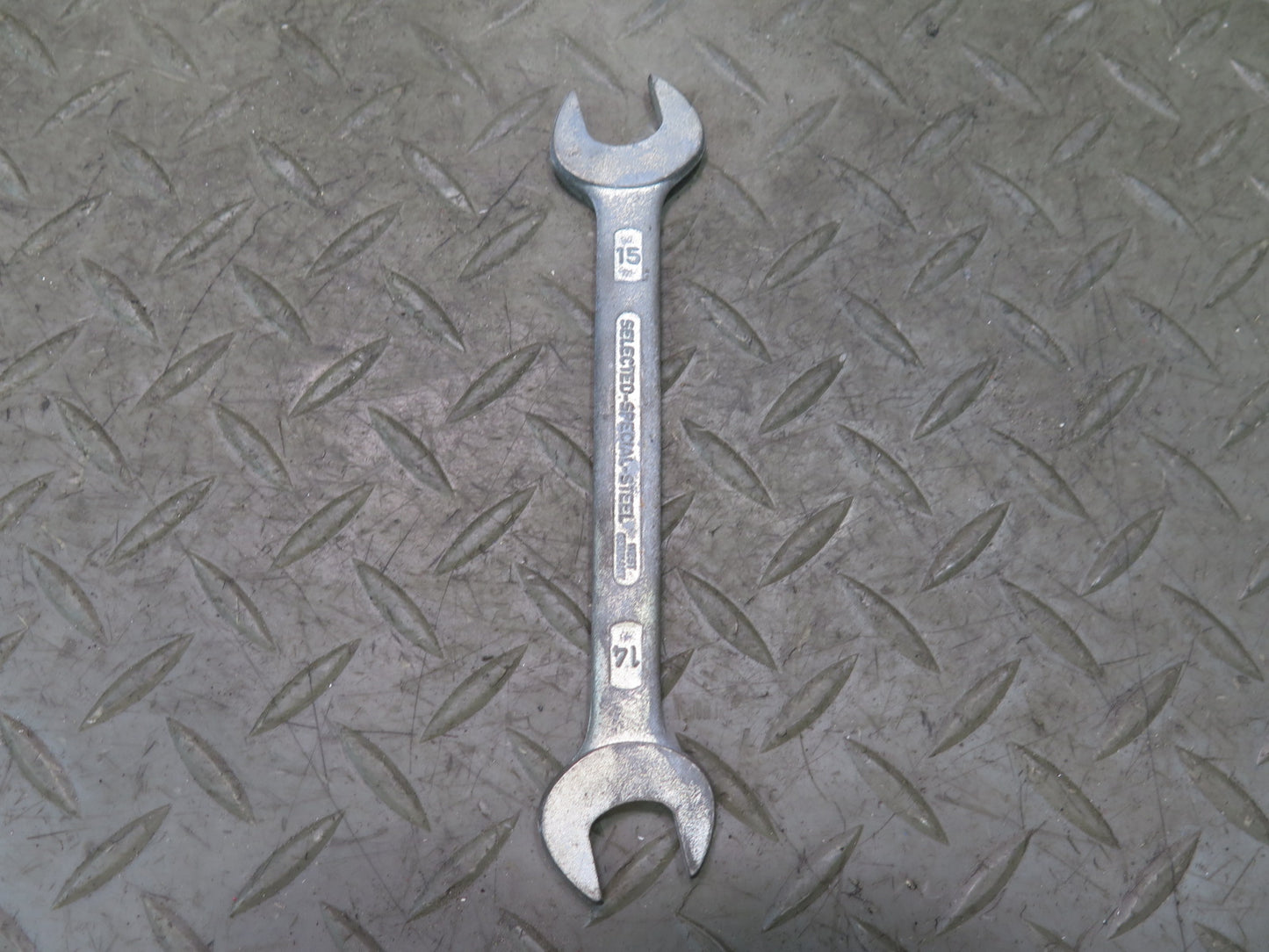 1984-1995 Porsche 928 Emergency Spare Tire Lift Jack Wrench Tool KIT Set