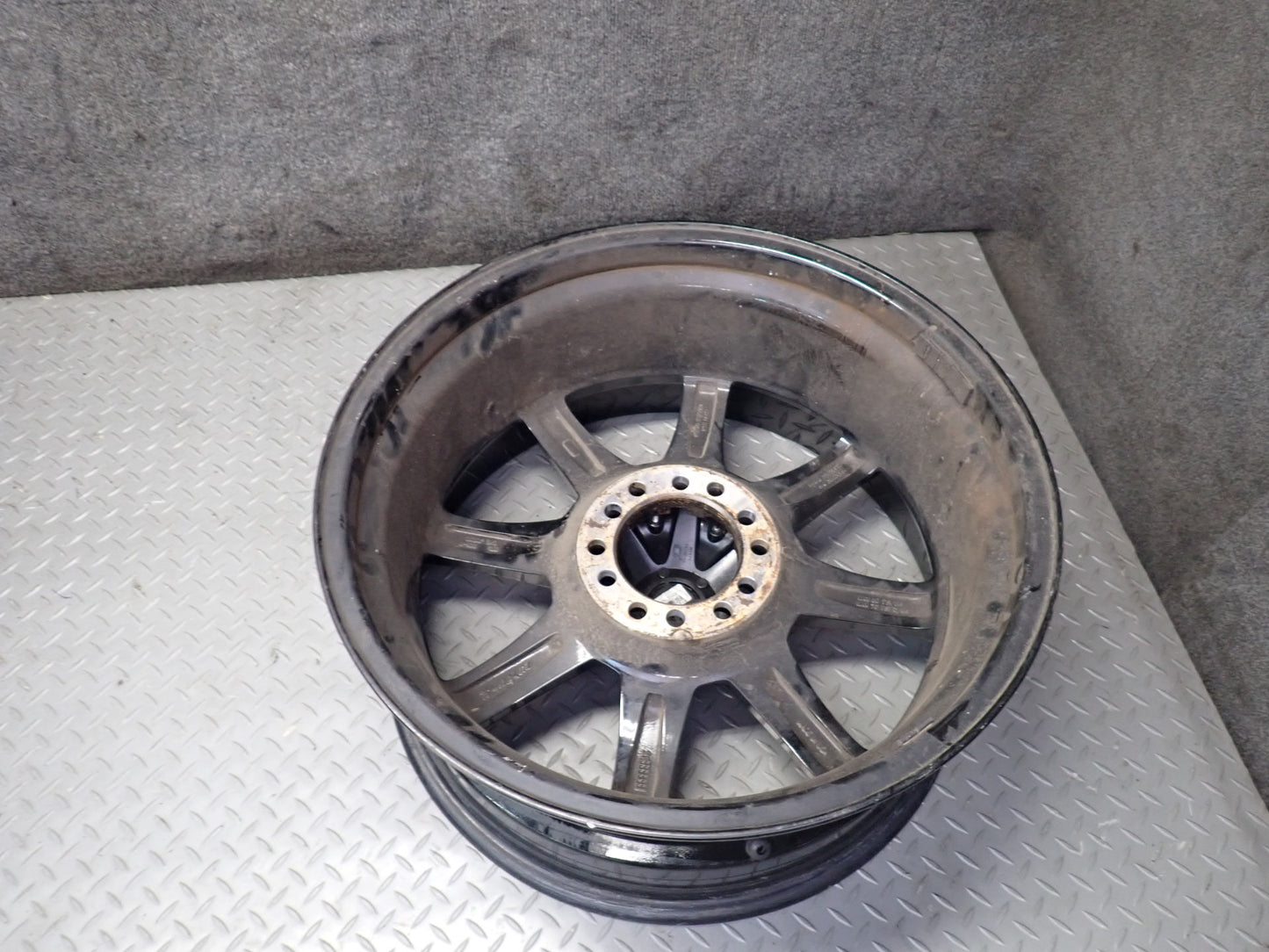 Moto Metal MO970 R20" Wheel Rim 20x9.0J 6x139.7 Set of 4