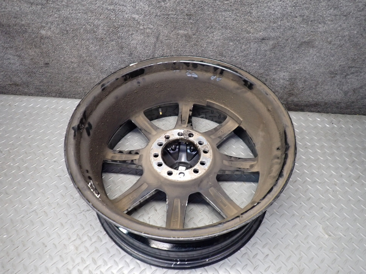 Moto Metal MO970 R20" Wheel Rim 20x9.0J 6x139.7 Set of 4