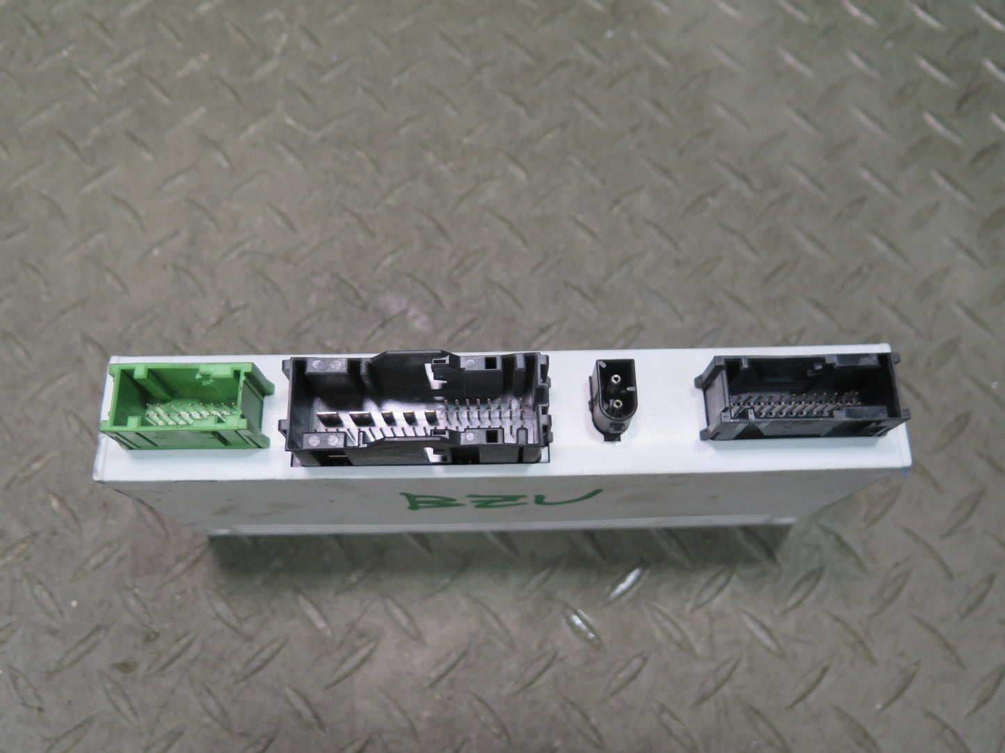 09-16 BMW E89 Z4 Convertible CTM Roof TOP Control Module 09266903 OEM