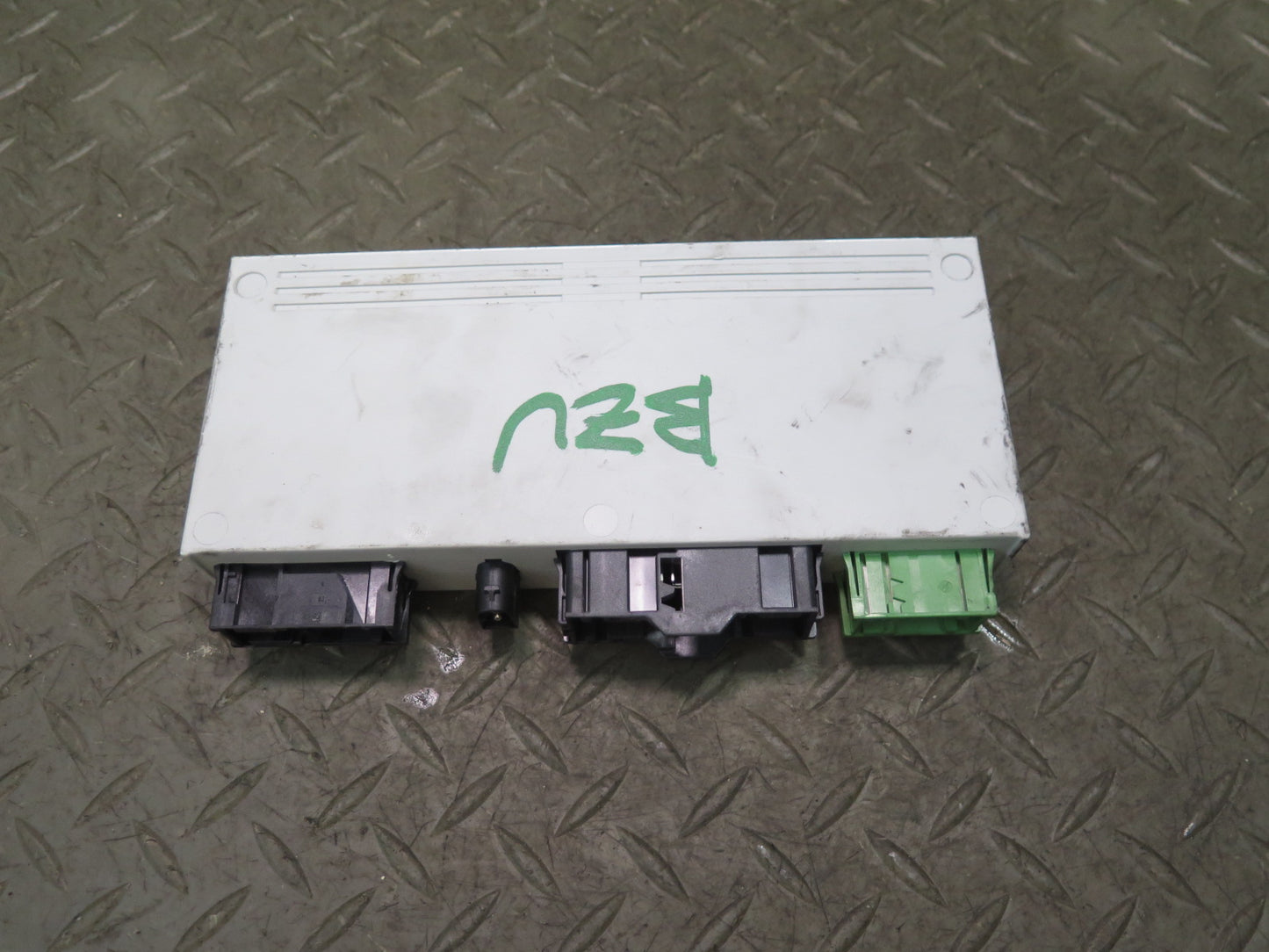 09-16 BMW E89 Z4 Convertible CTM Roof TOP Control Module 09266903 OEM